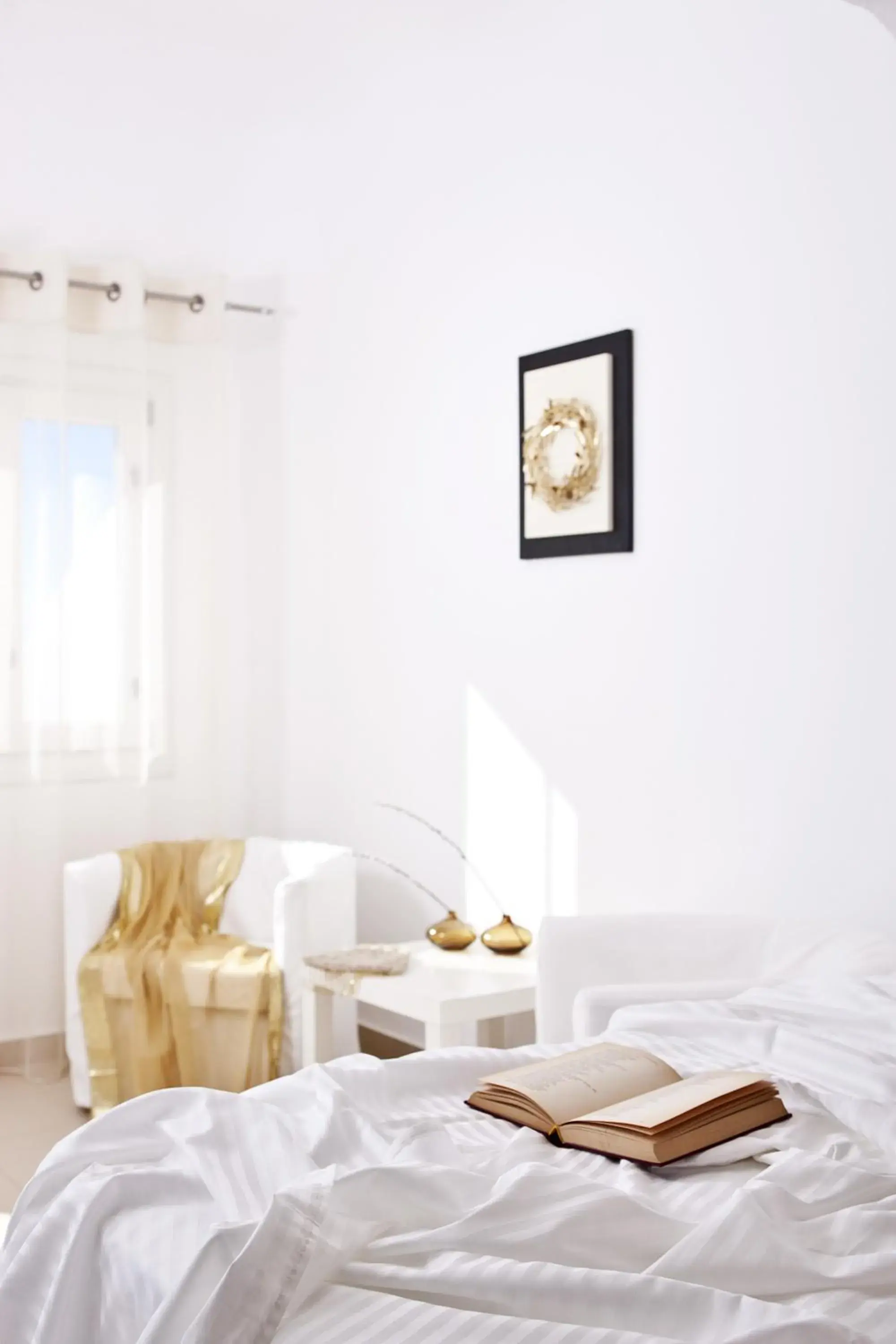 Bedroom, Bed in Avianto Suites Bedroom, Bed in Avianto Suites