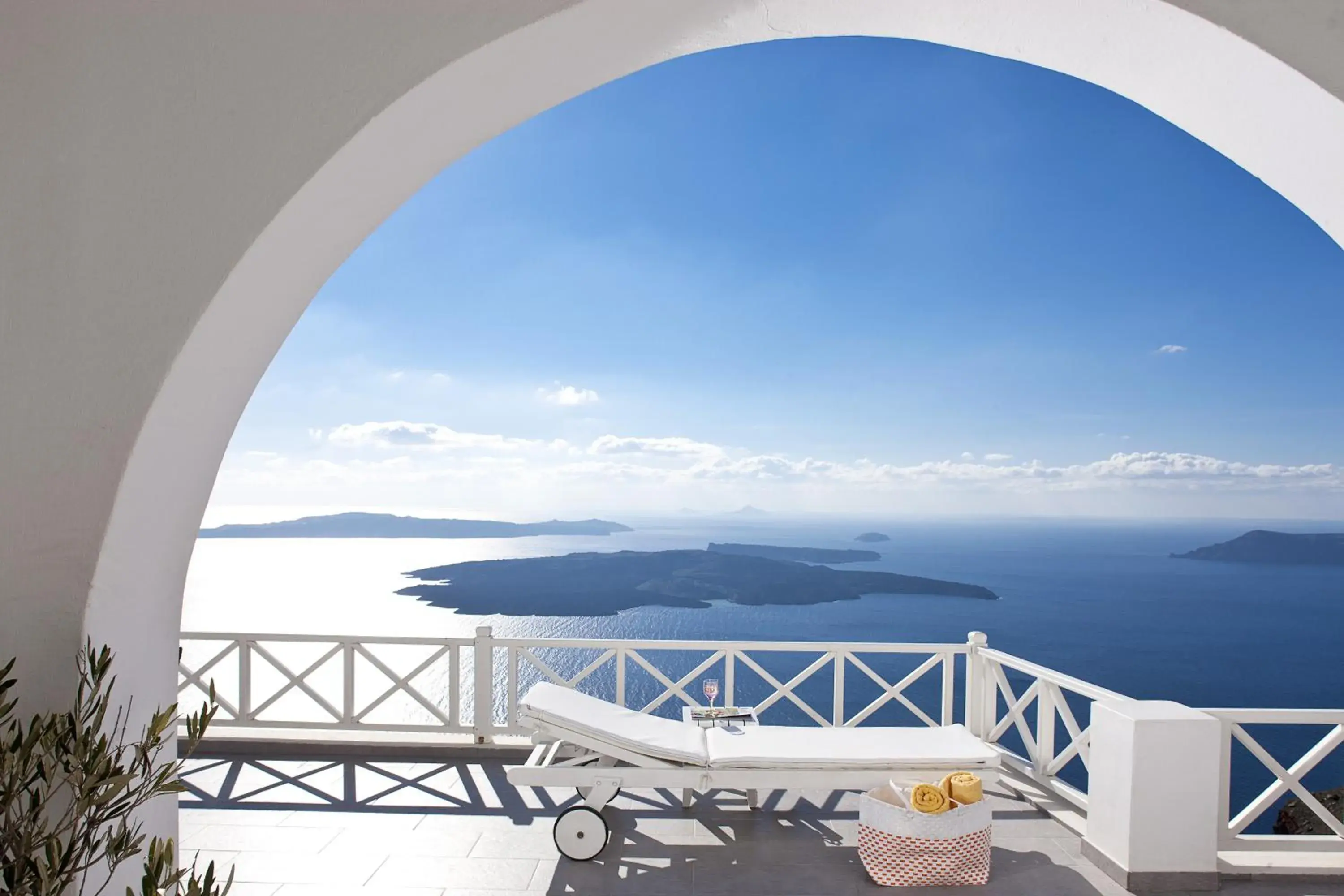 Avianto Suites Avianto Suites