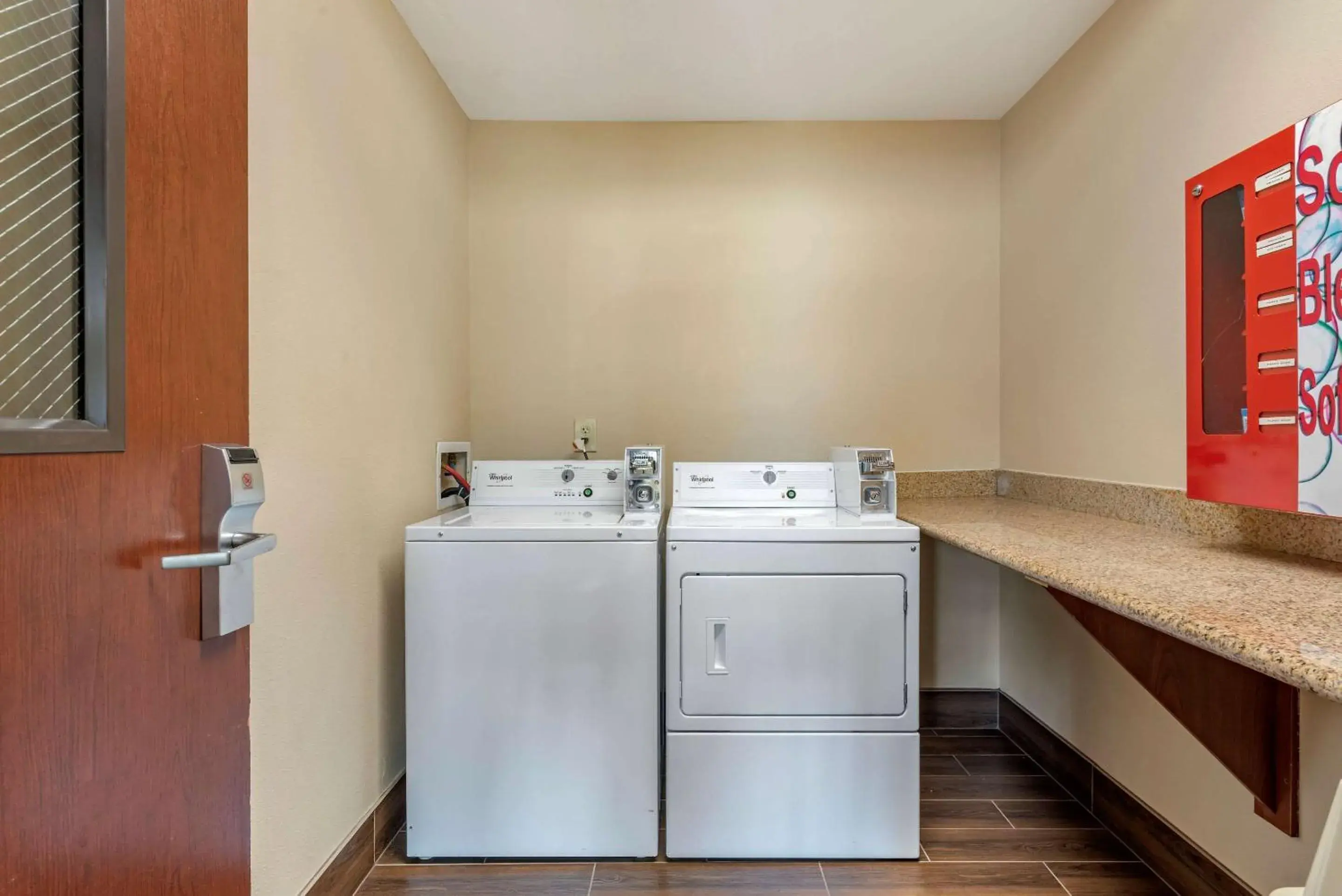 Other, Bathroom in Comfort Inn Portland near I-84 and I-205