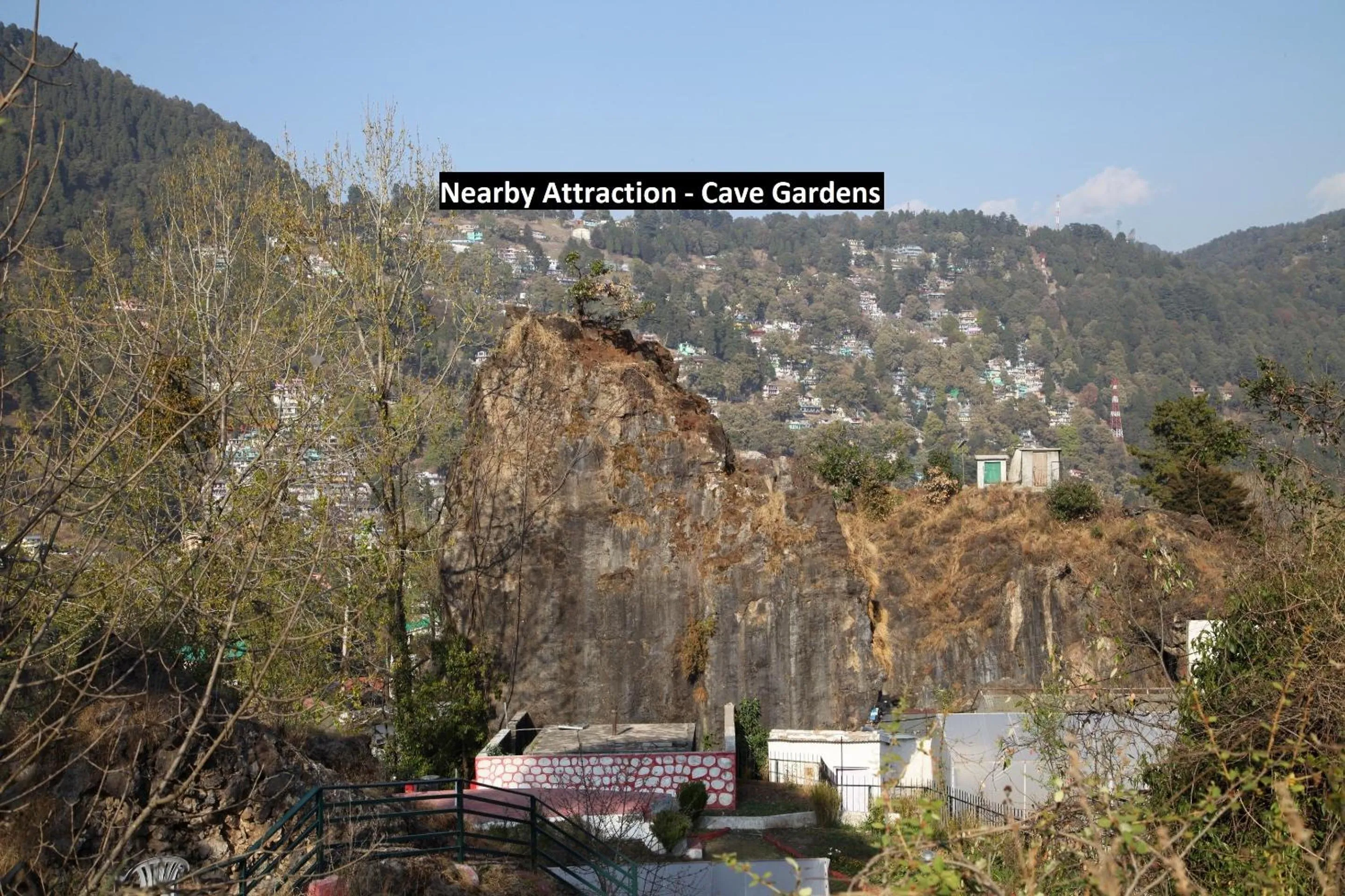 Facade/entrance in Super OYO Summer King