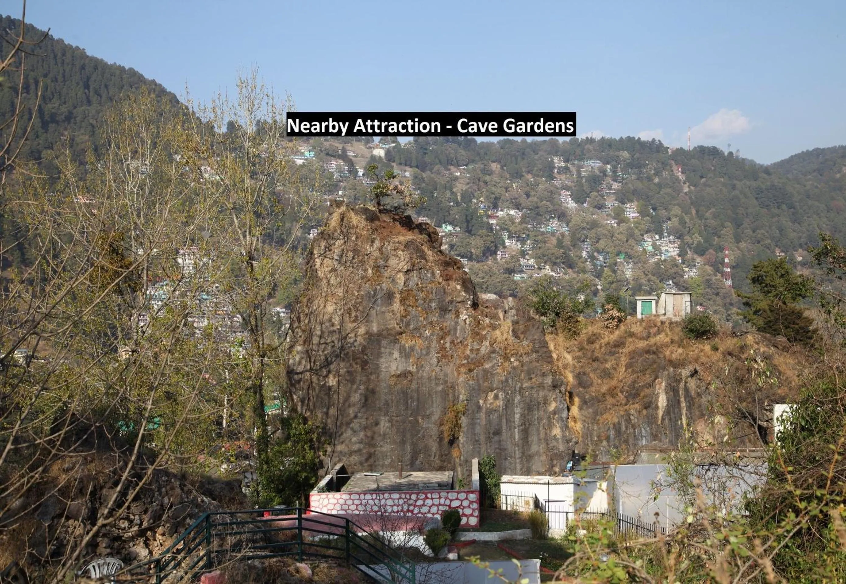 Facade/entrance in Super OYO Summer King