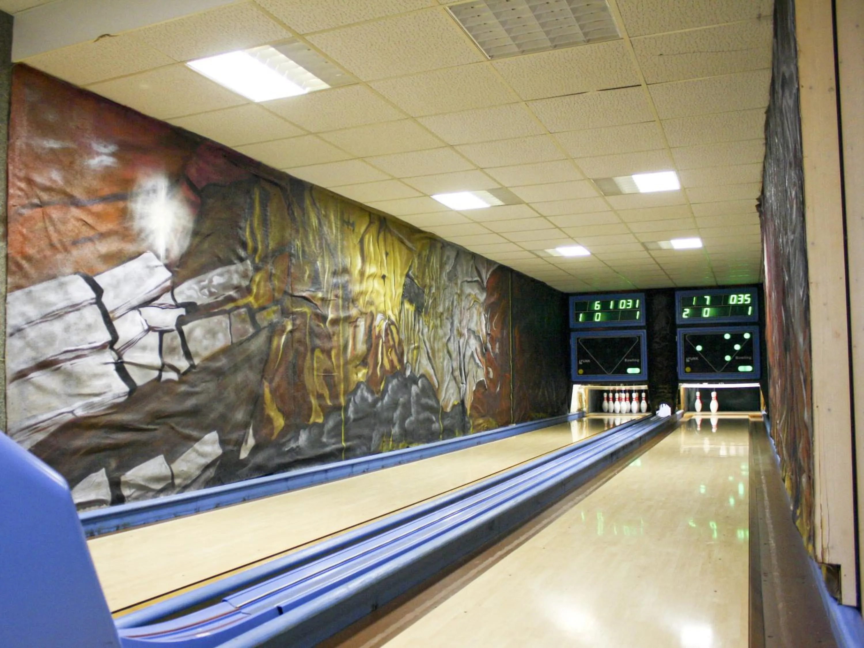 Activities in Hotel Schöne Aussicht