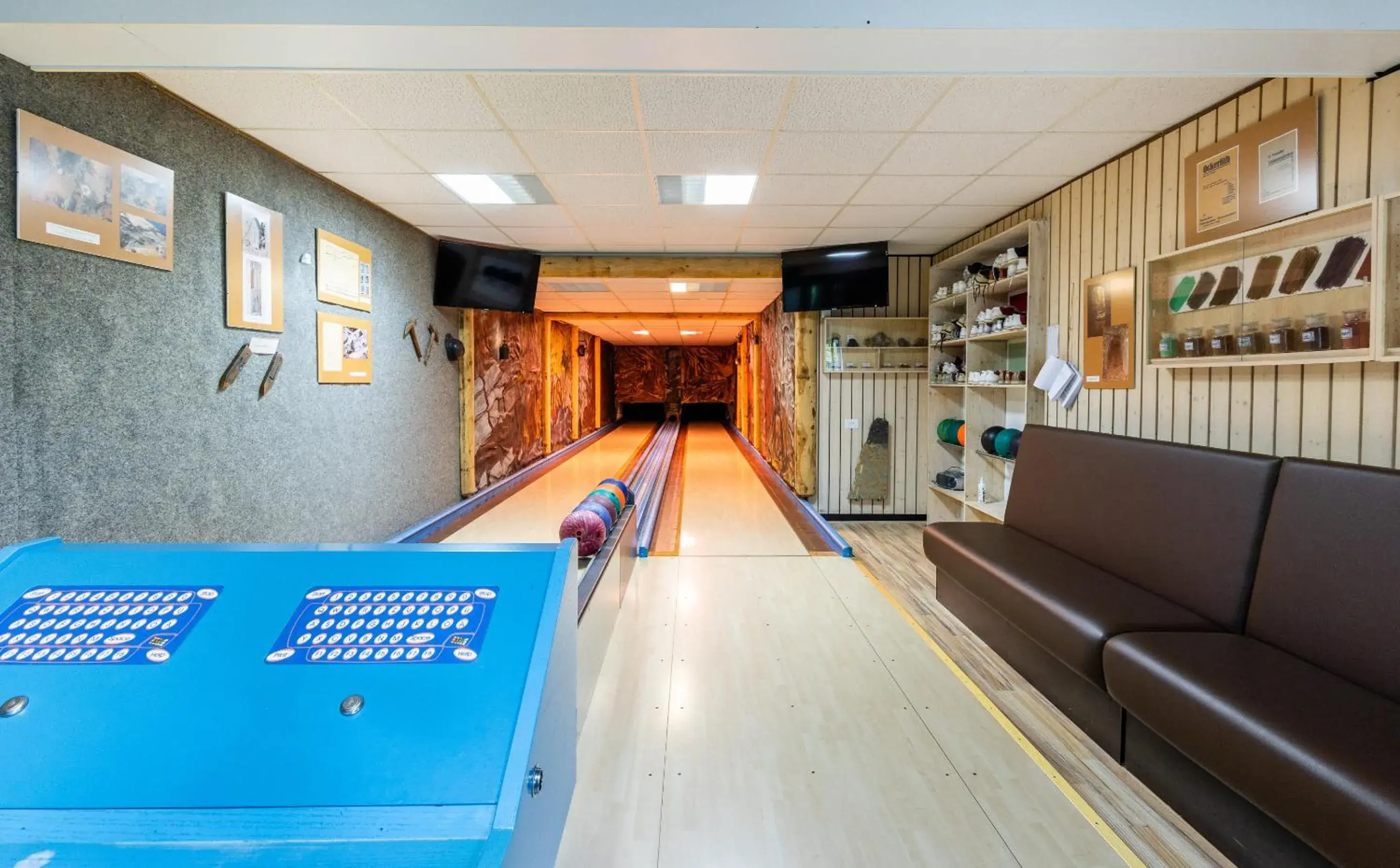 Activities in Hotel Schöne Aussicht Activities in Hotel Schöne Aussicht