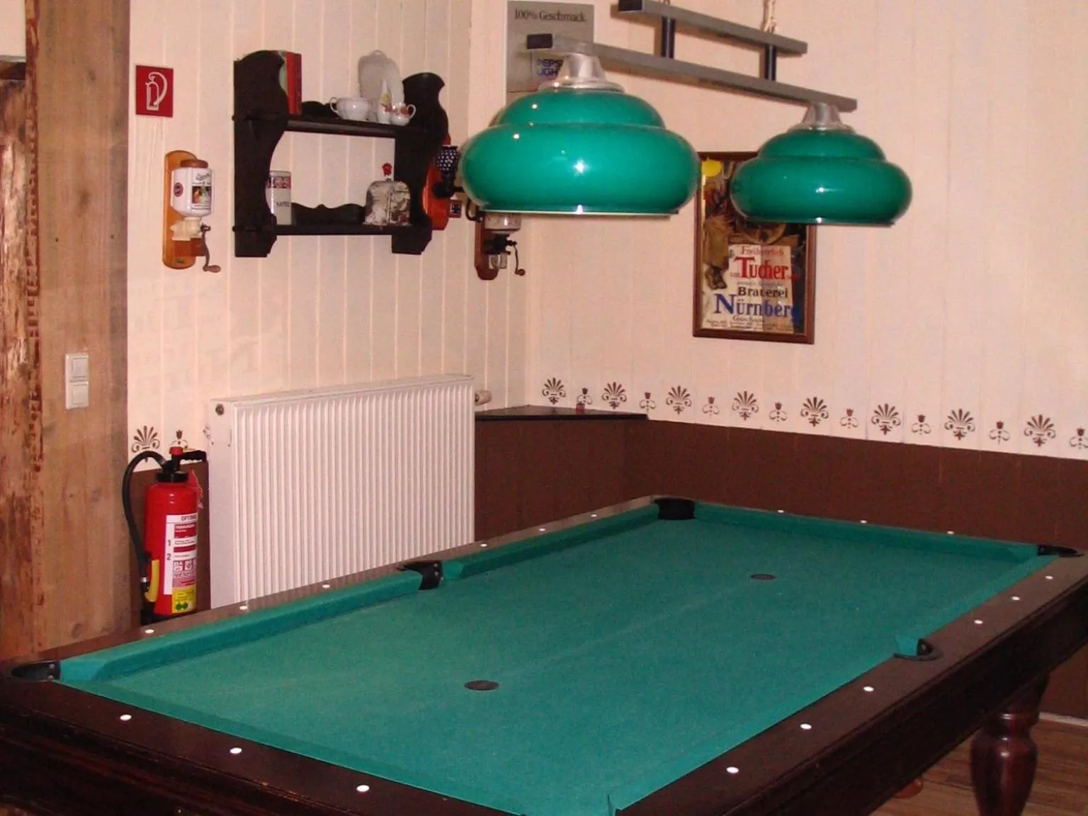 Activities in Hotel Schöne Aussicht