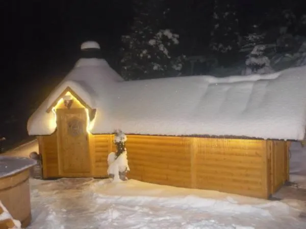 Activities in Hotel Schöne Aussicht