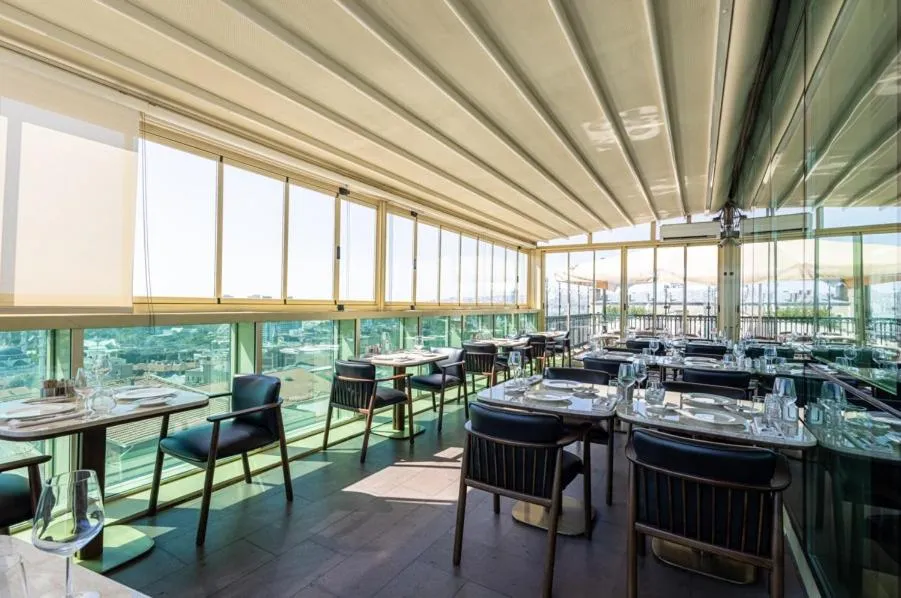 Restaurant/places to eat in Divan Cukurhan