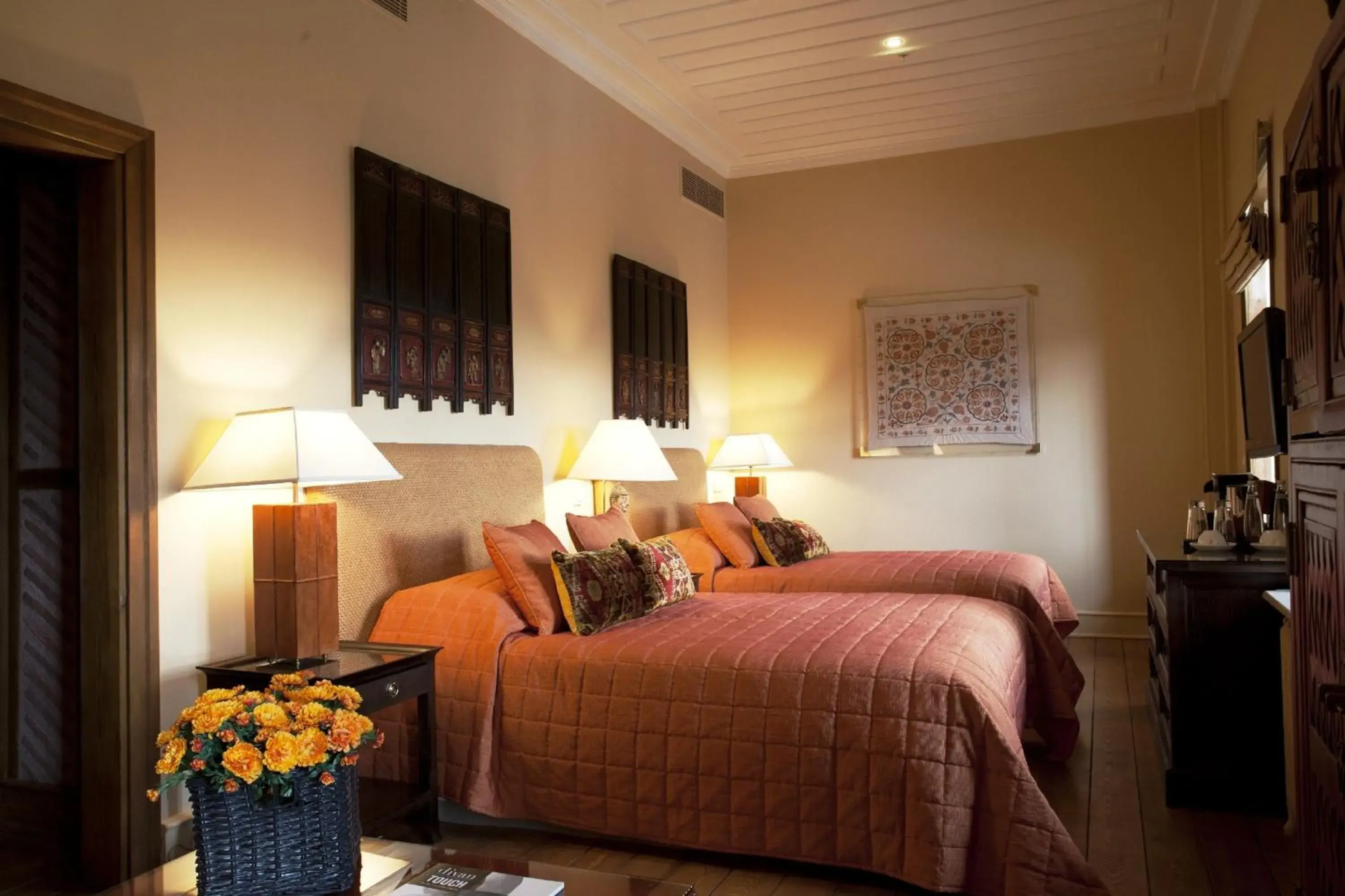 Photo of the whole room, Bed in Divan Cukurhan Photo of the whole room, Bed in Divan Cukurhan