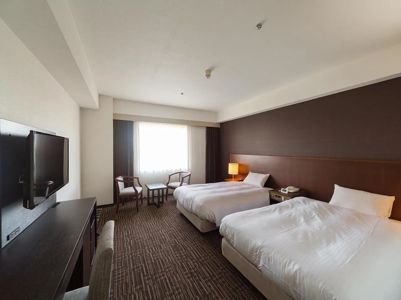 Pets, Bed in KKR Hotel Nagoya