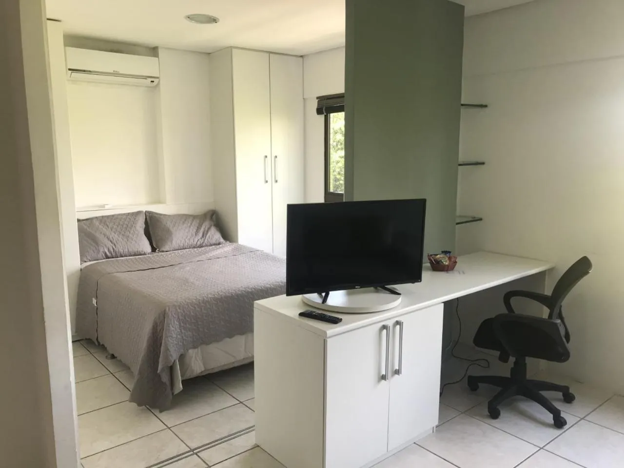 Flat Gildo Vilaça