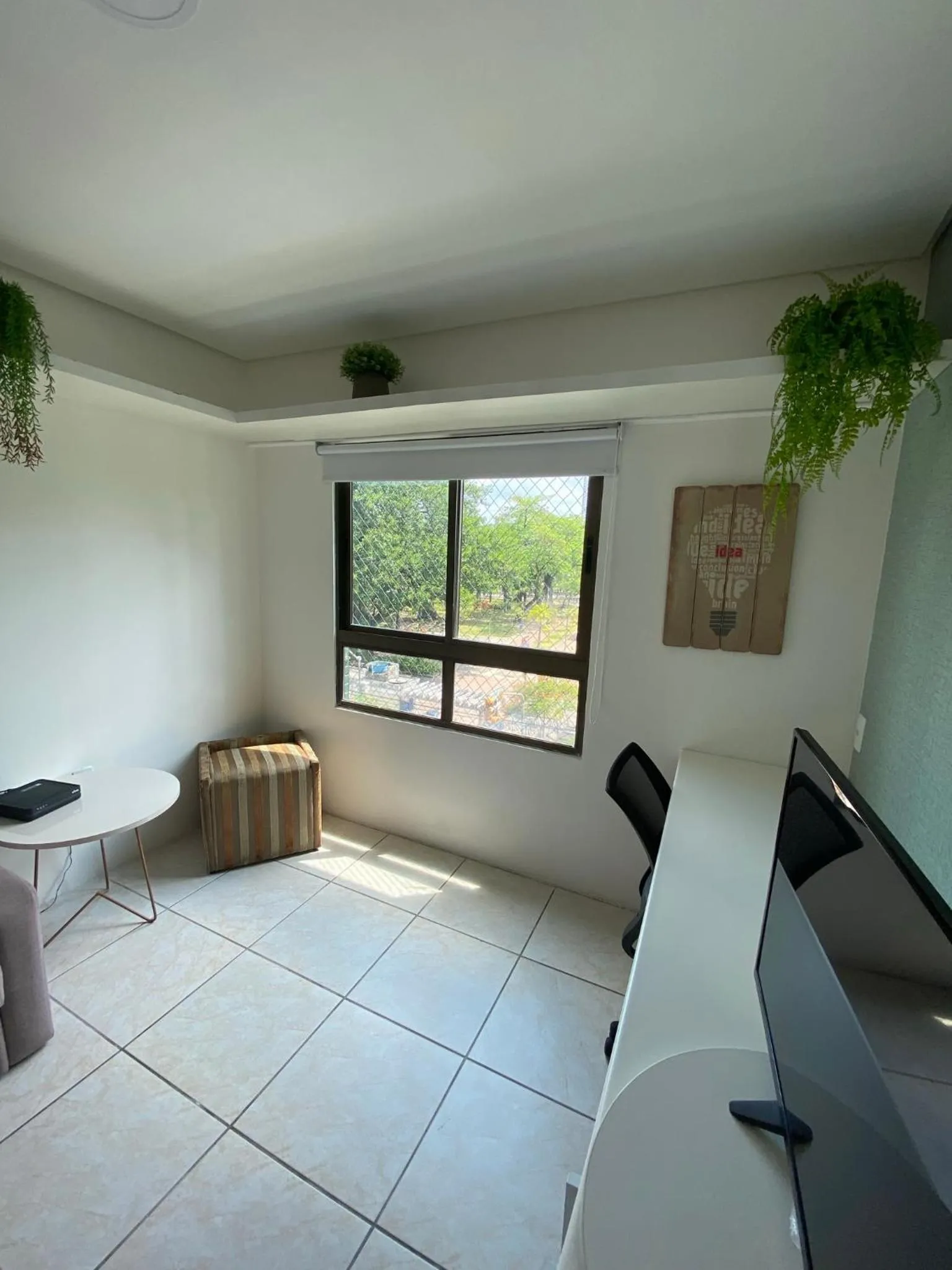 Flat Gildo Vilaça