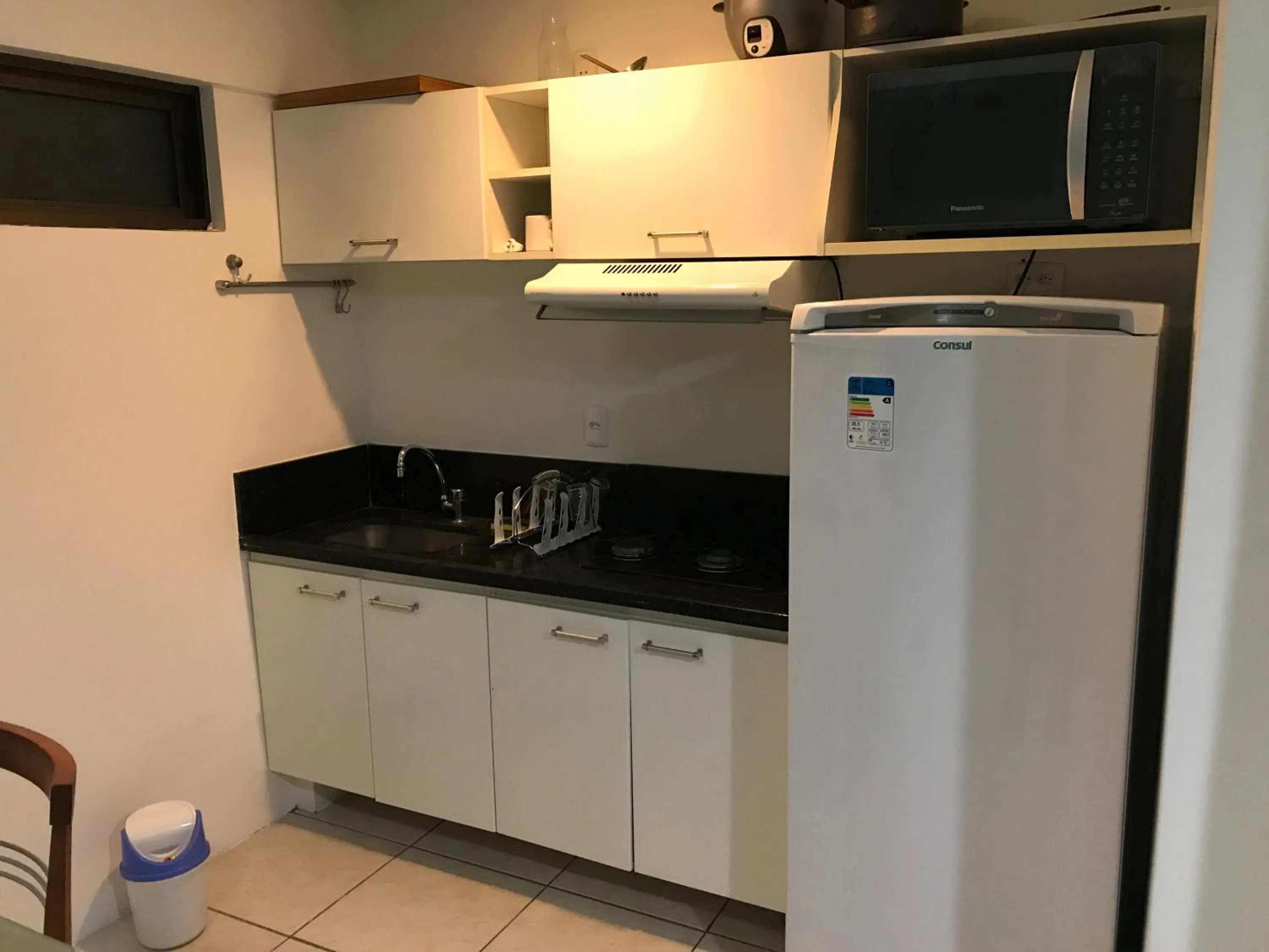 Flat Gildo Vilaça