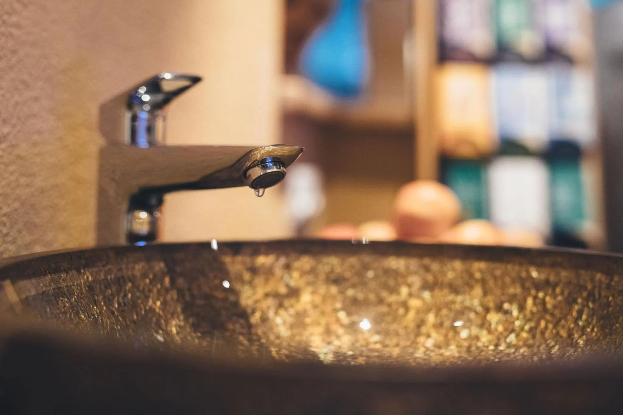 Spa and wellness centre/facilities in Familien und Naturhotel Darrehof