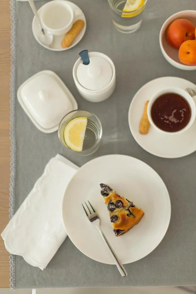 Food and drinks in Arco Dei Sogni