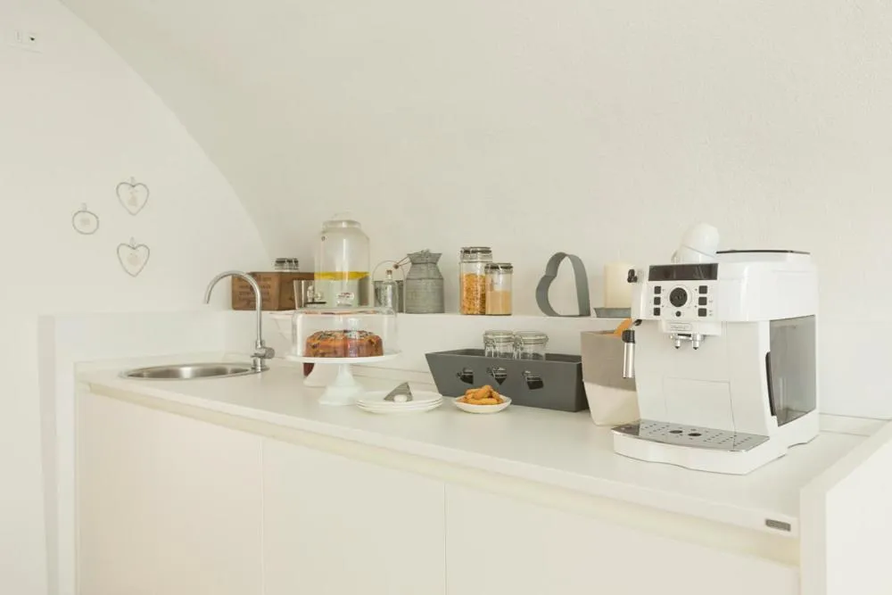 Food and drinks in Arco Dei Sogni