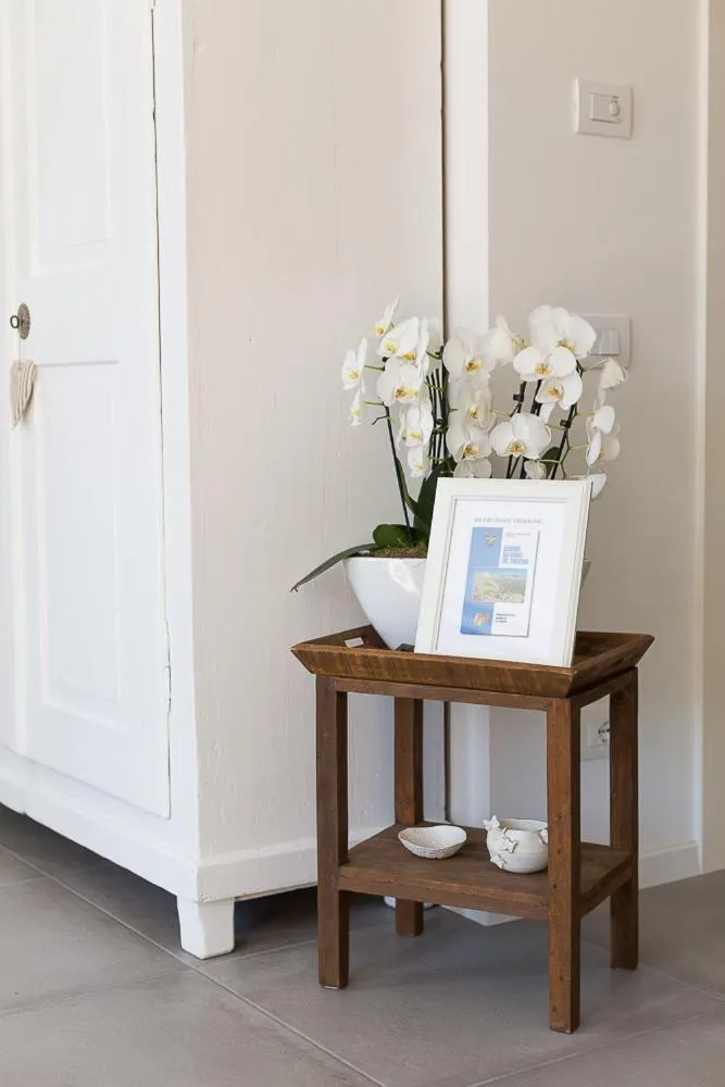 Lobby or reception in Arco Dei Sogni