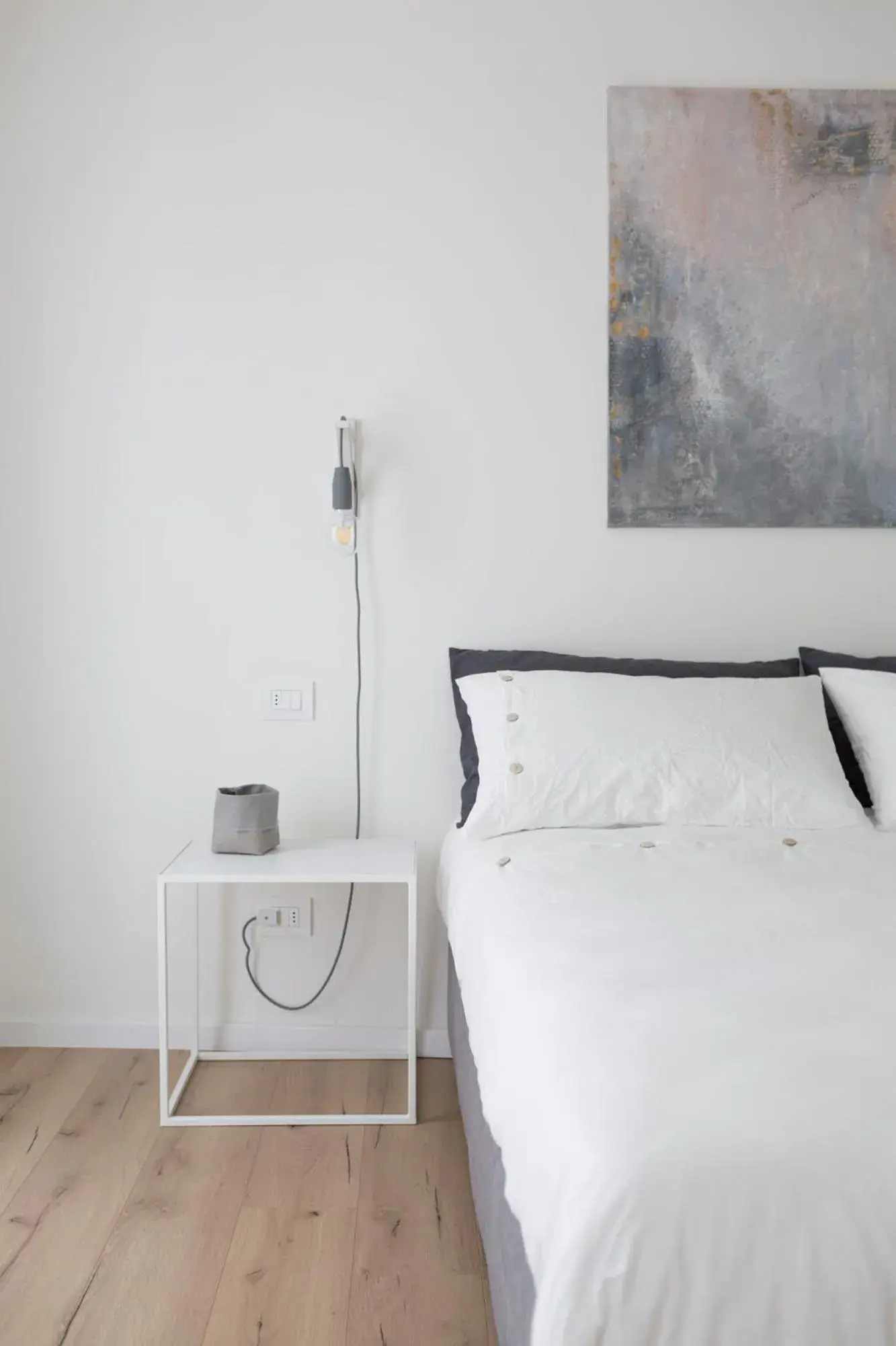 Deluxe Quadruple Room in Arco Dei Sogni Deluxe Quadruple Room in Arco Dei Sogni