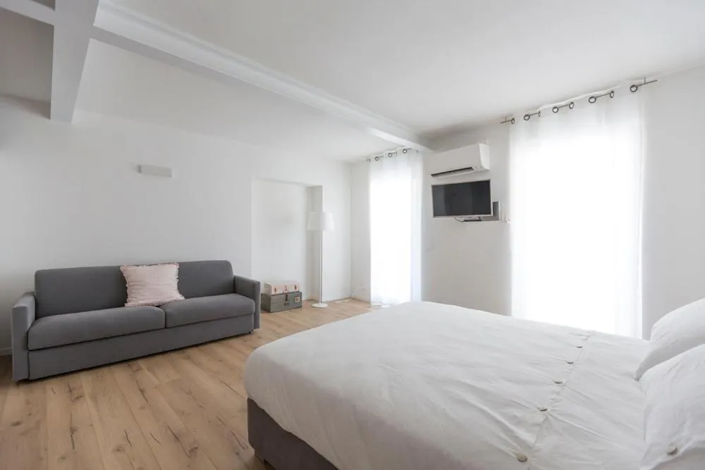 Bed in Arco Dei Sogni