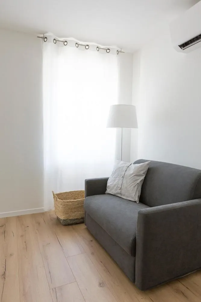 Bed in Arco Dei Sogni