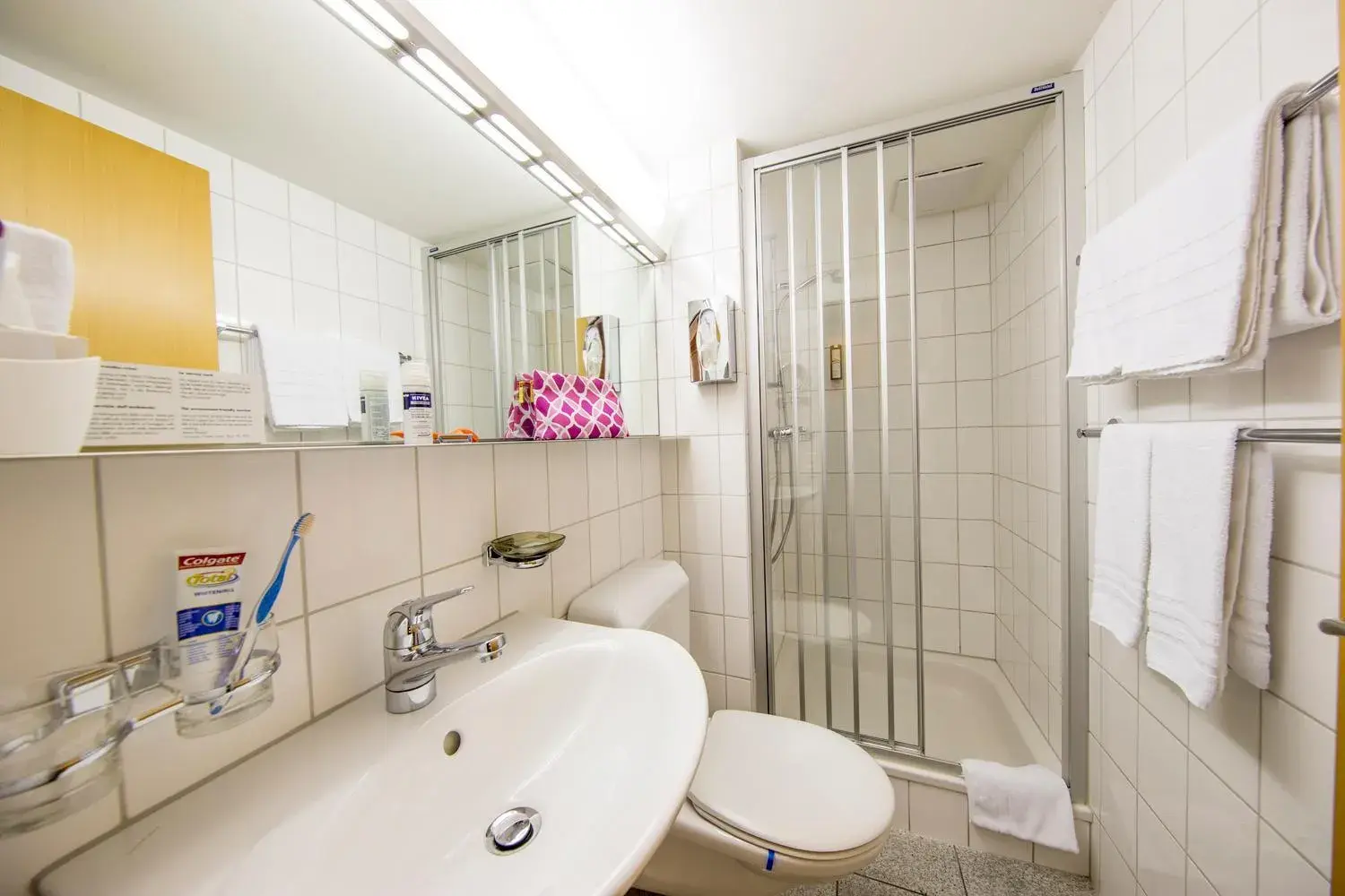 Double Room in Hotel Alpbach Double Room in Hotel Alpbach