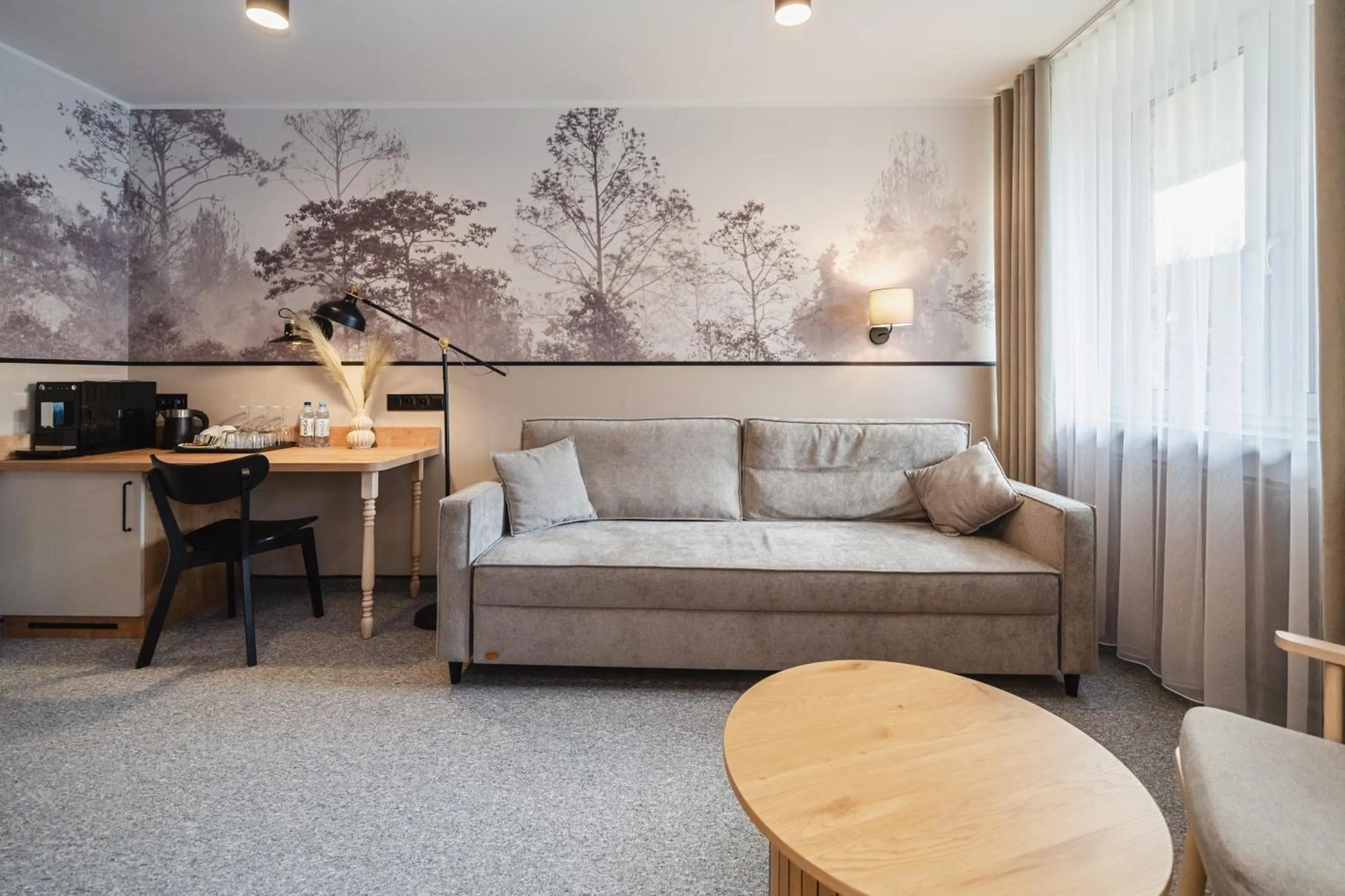 Photo of the whole room in Kompleks Antałówka Termy & Med