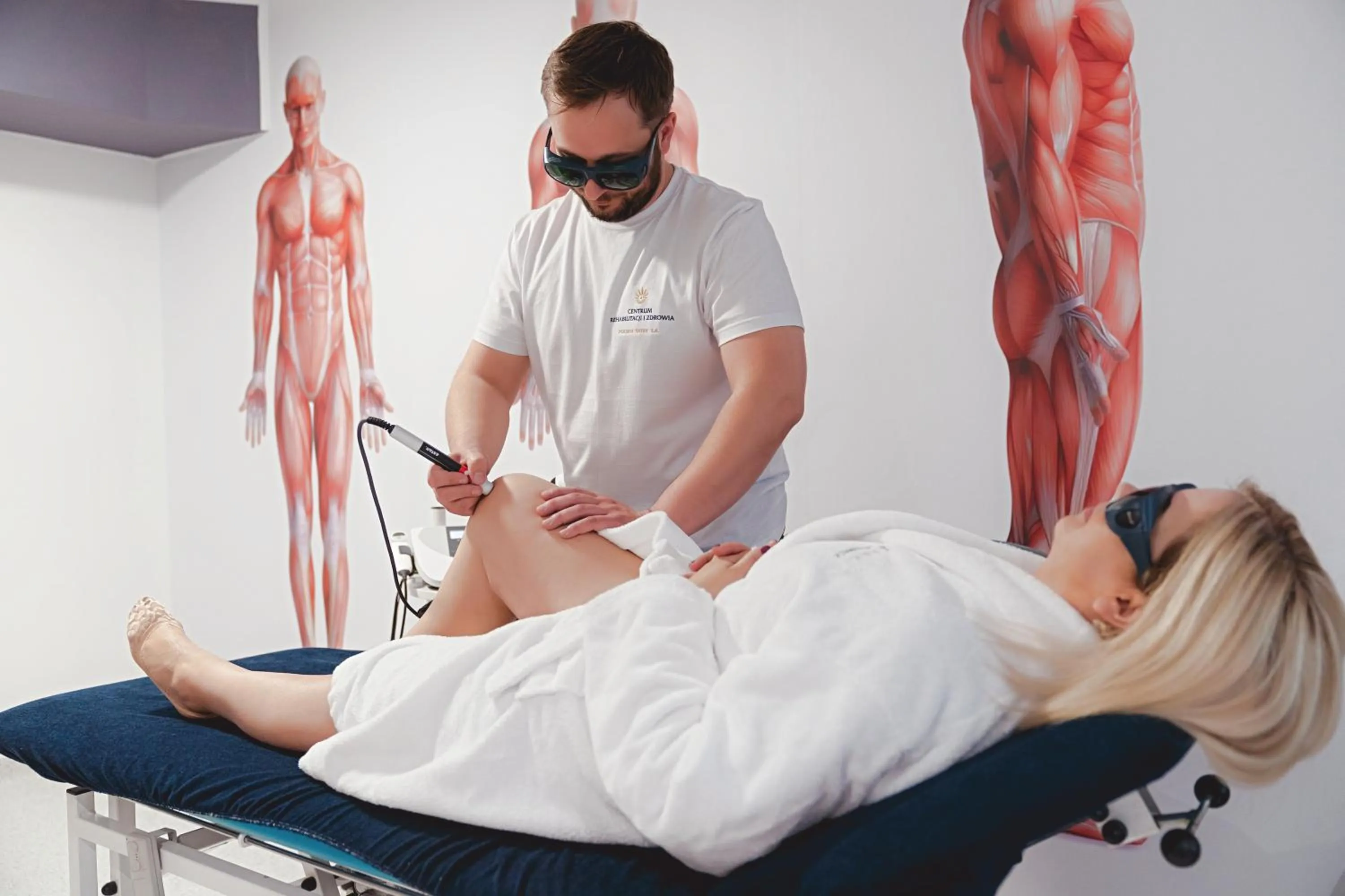 People in Kompleks Antałówka Termy & Med