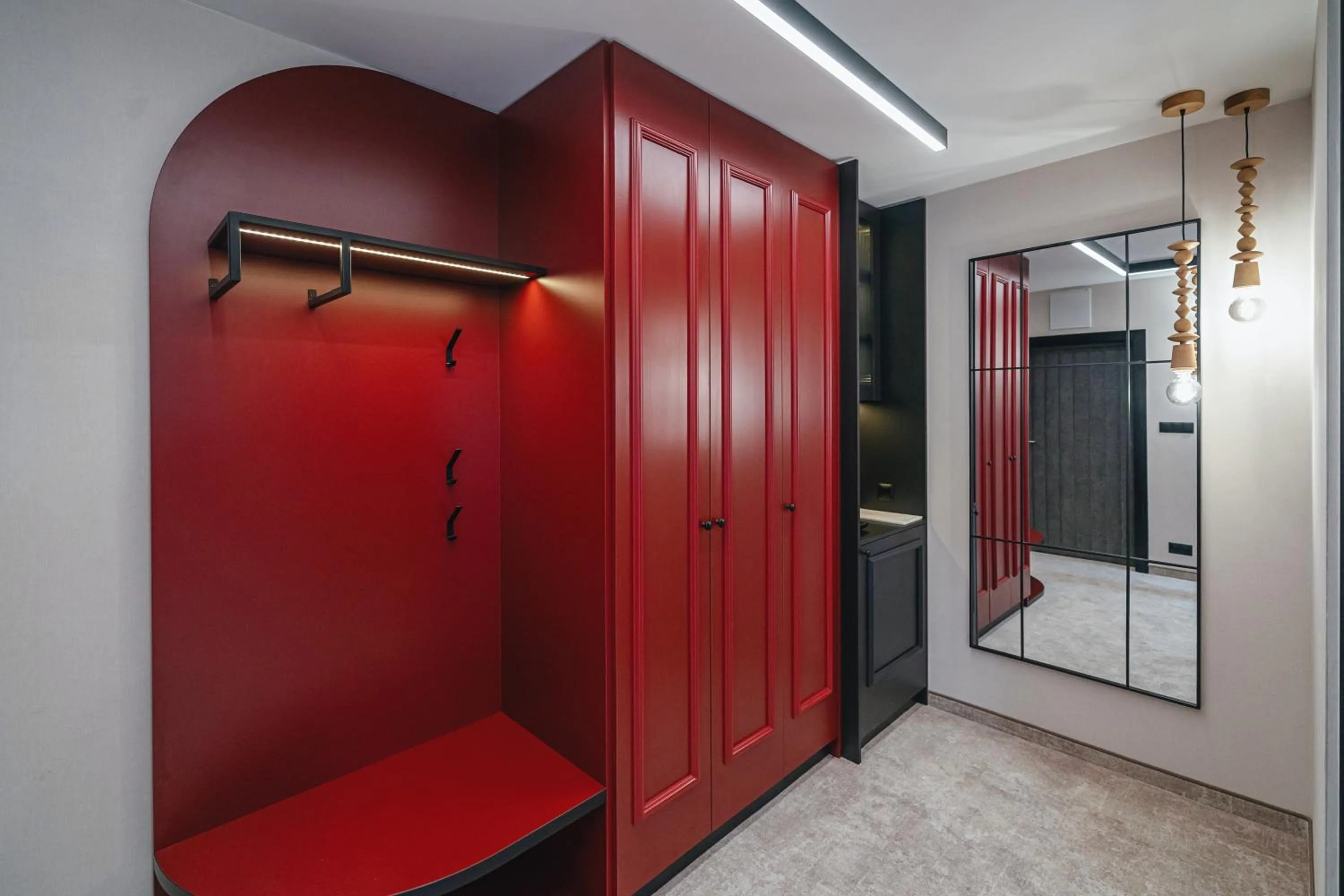 wardrobe in Kompleks Antałówka Termy & Med