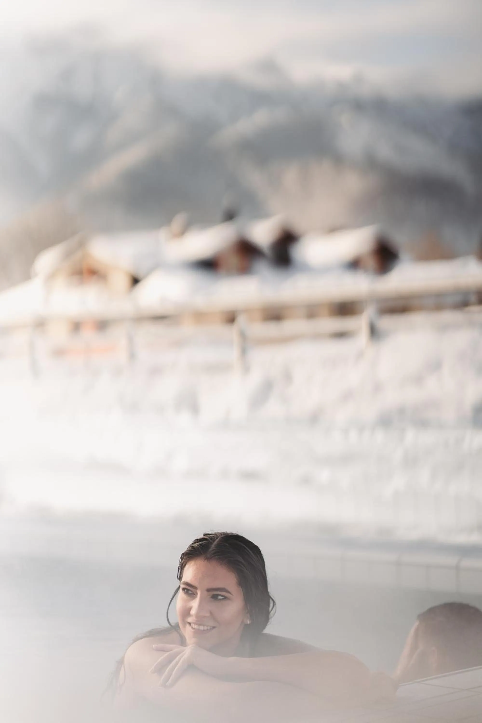 Day in Kompleks Antałówka Termy & Med