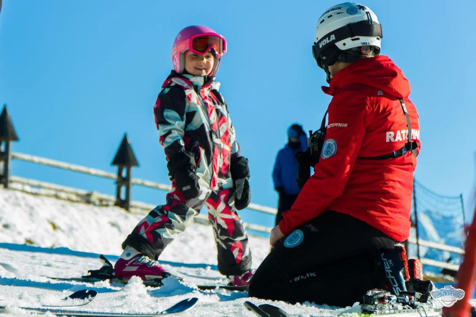 Day in Zespół Tatry - Hotel Tatry i Budynek Turystyczny