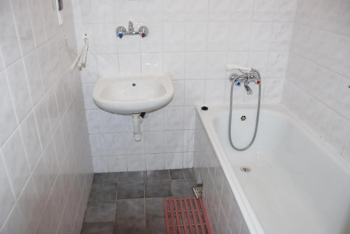 Zespół Tatry - Hotel Tatry i Budynek Turystyczny