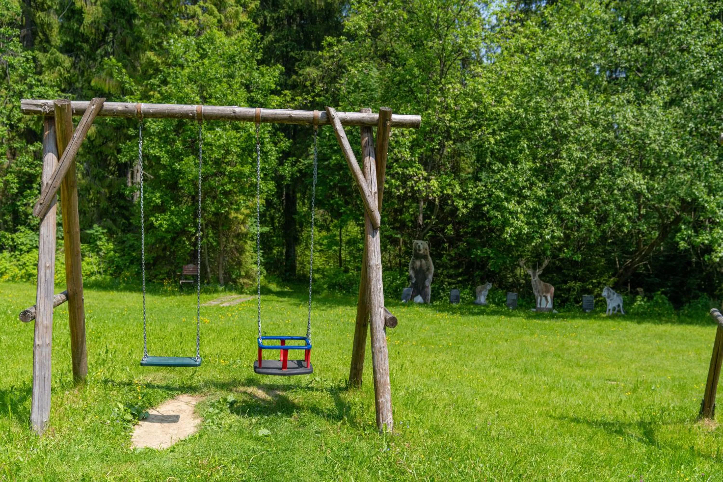 Day in Zespół Tatry - Hotel Tatry i Budynek Turystyczny