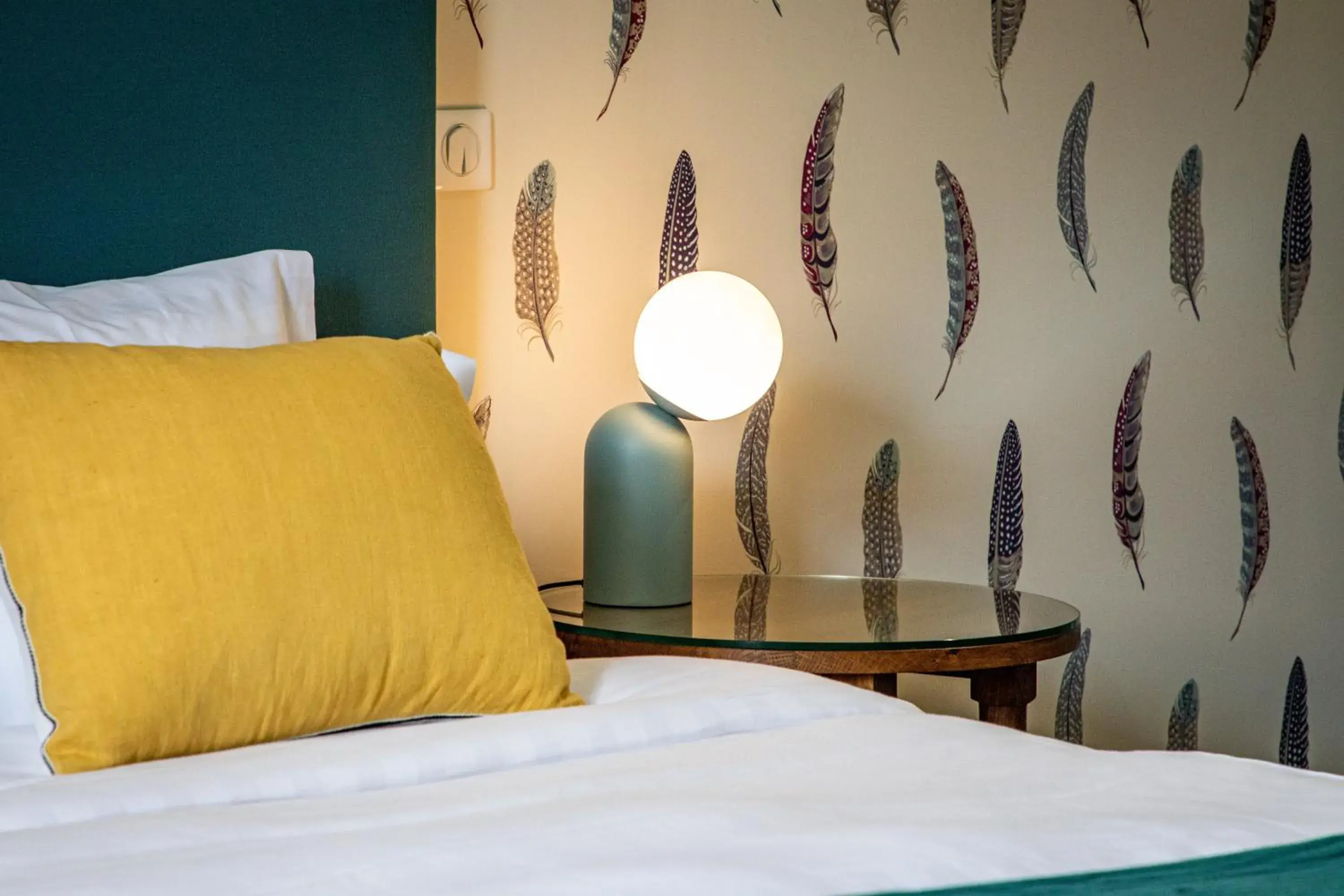 Family Suite in Domaine Du Roncemay - Hôtel, Restaurants, Spa & Golf Family Suite in Domaine Du Roncemay - Hôtel, Restaurants, Spa & Golf