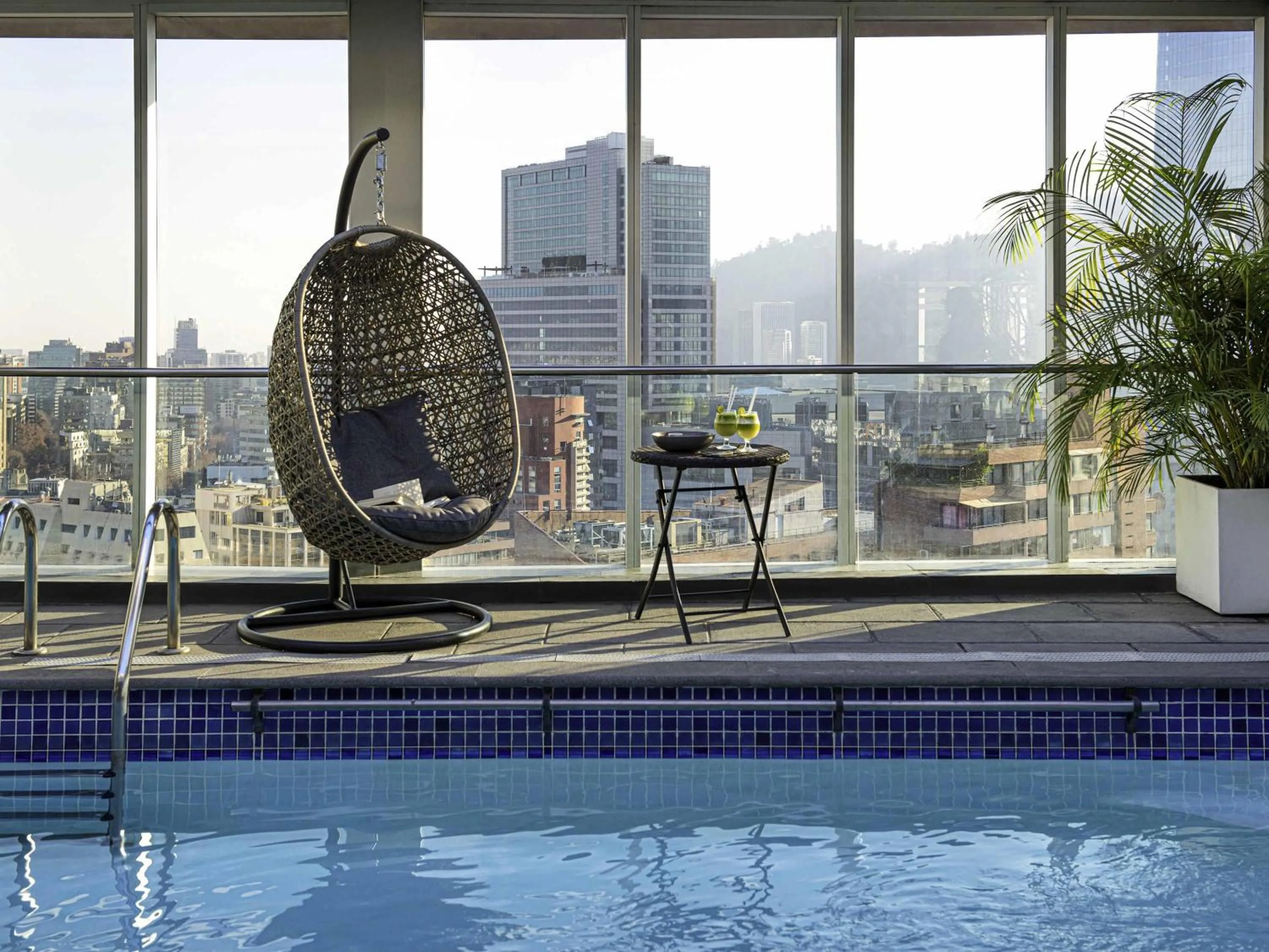 Other in Pullman Santiago El Bosque