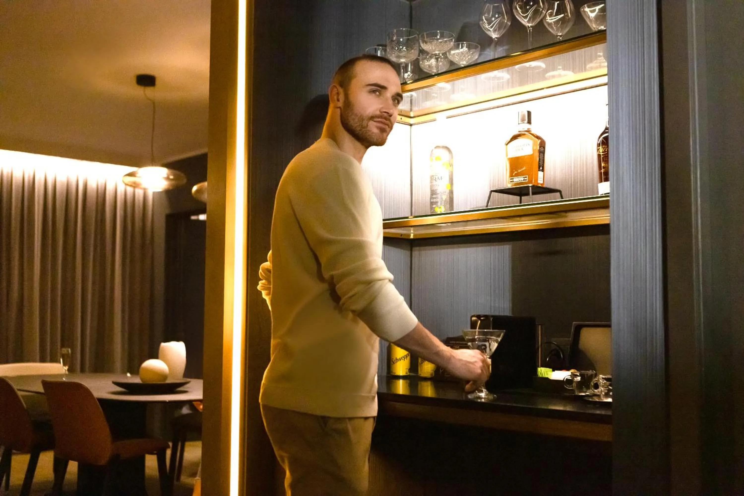 oven in Pullman Santiago El Bosque