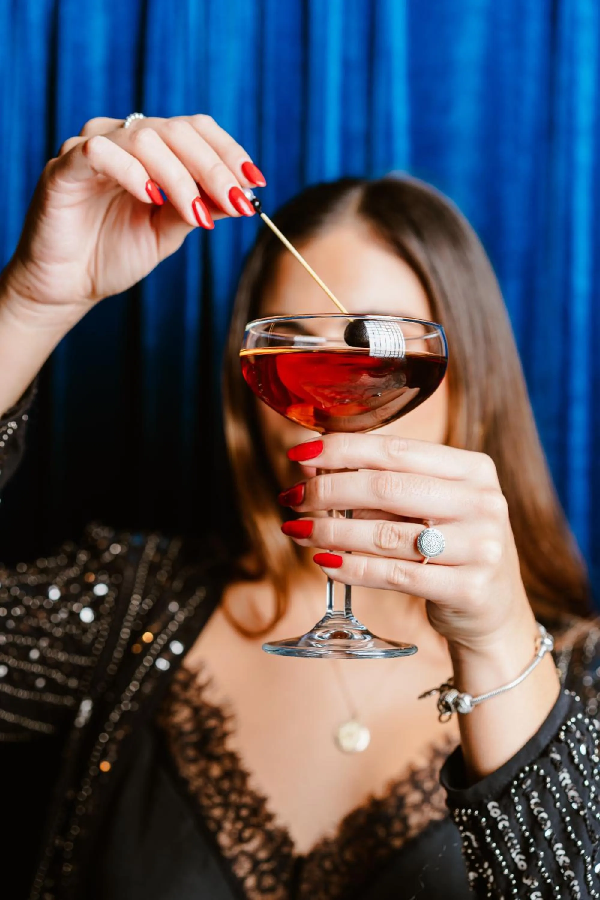 Lounge or bar in Pullman Santiago El Bosque