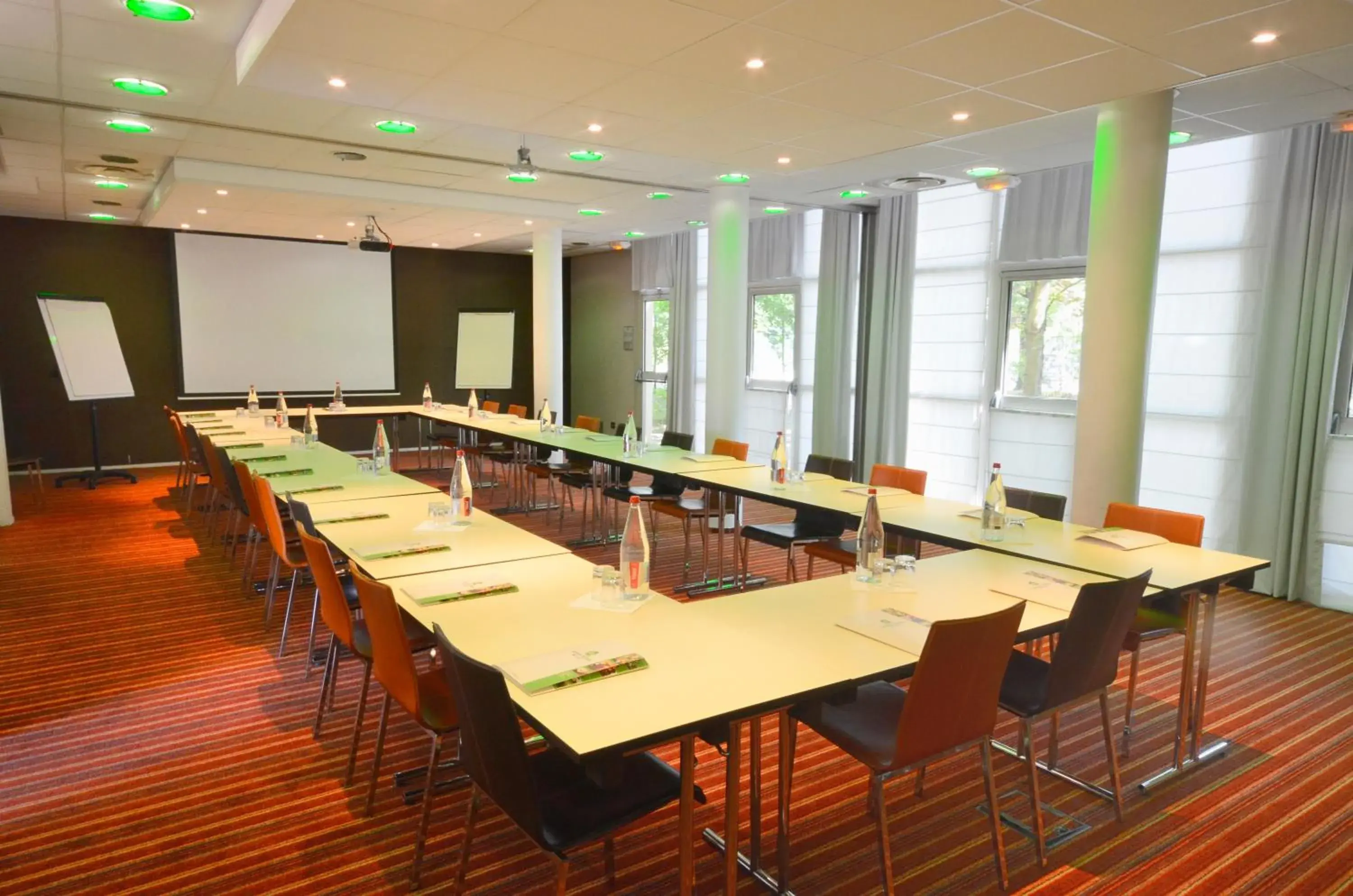 Banquet/Function facilities in Greenhotels Roissy Parc des Expositions