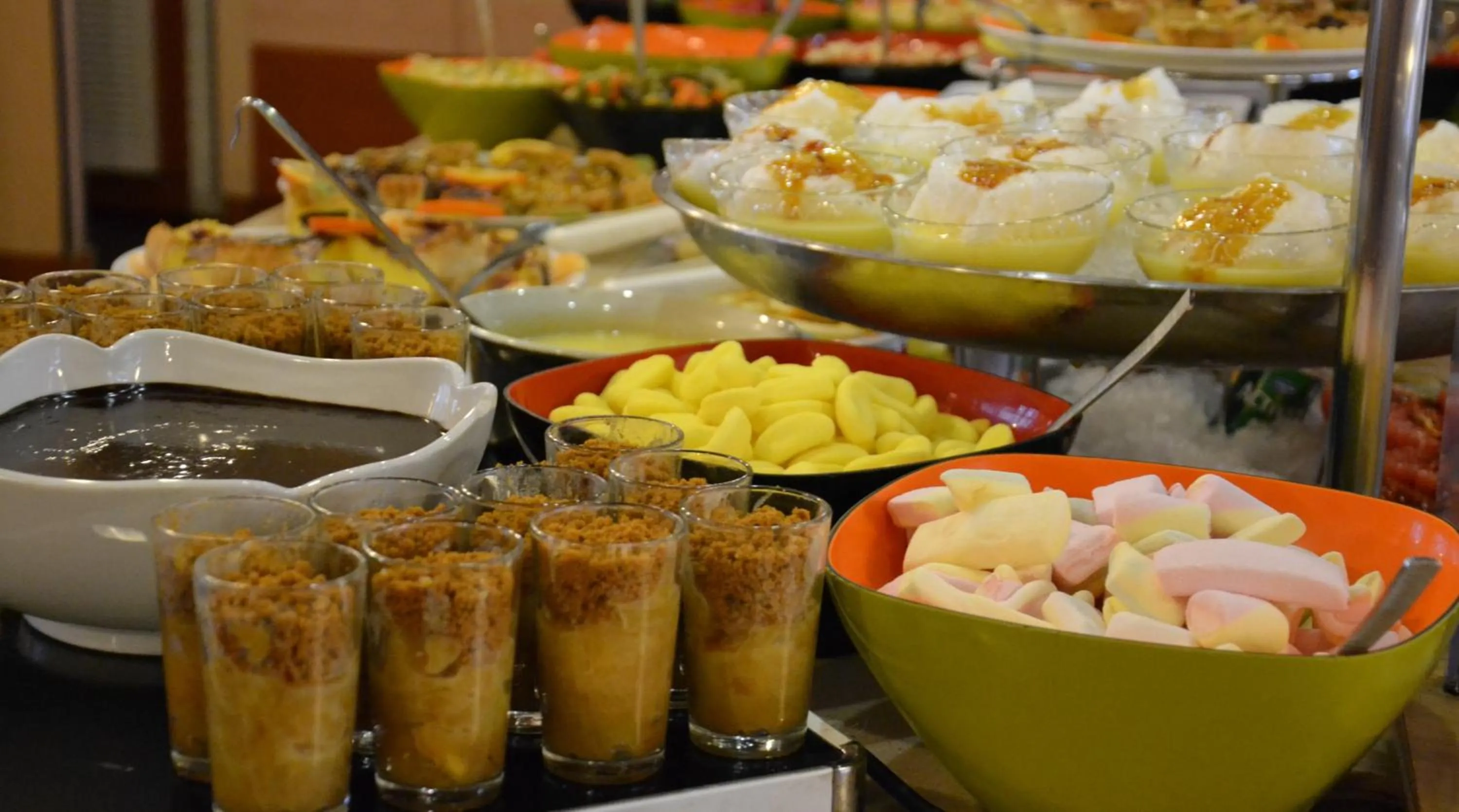 Food in Greenhotels Roissy Parc des Expositions