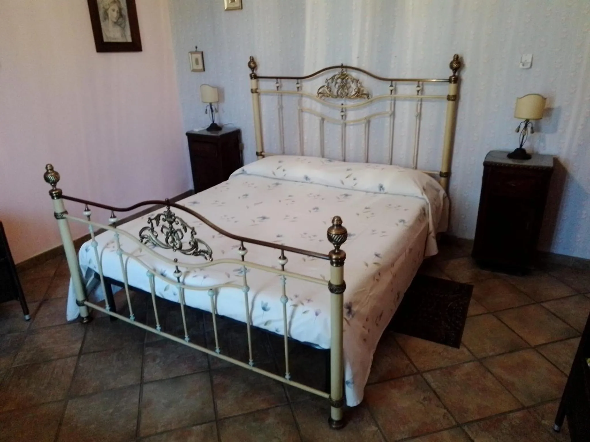 B&B Villa Filomena