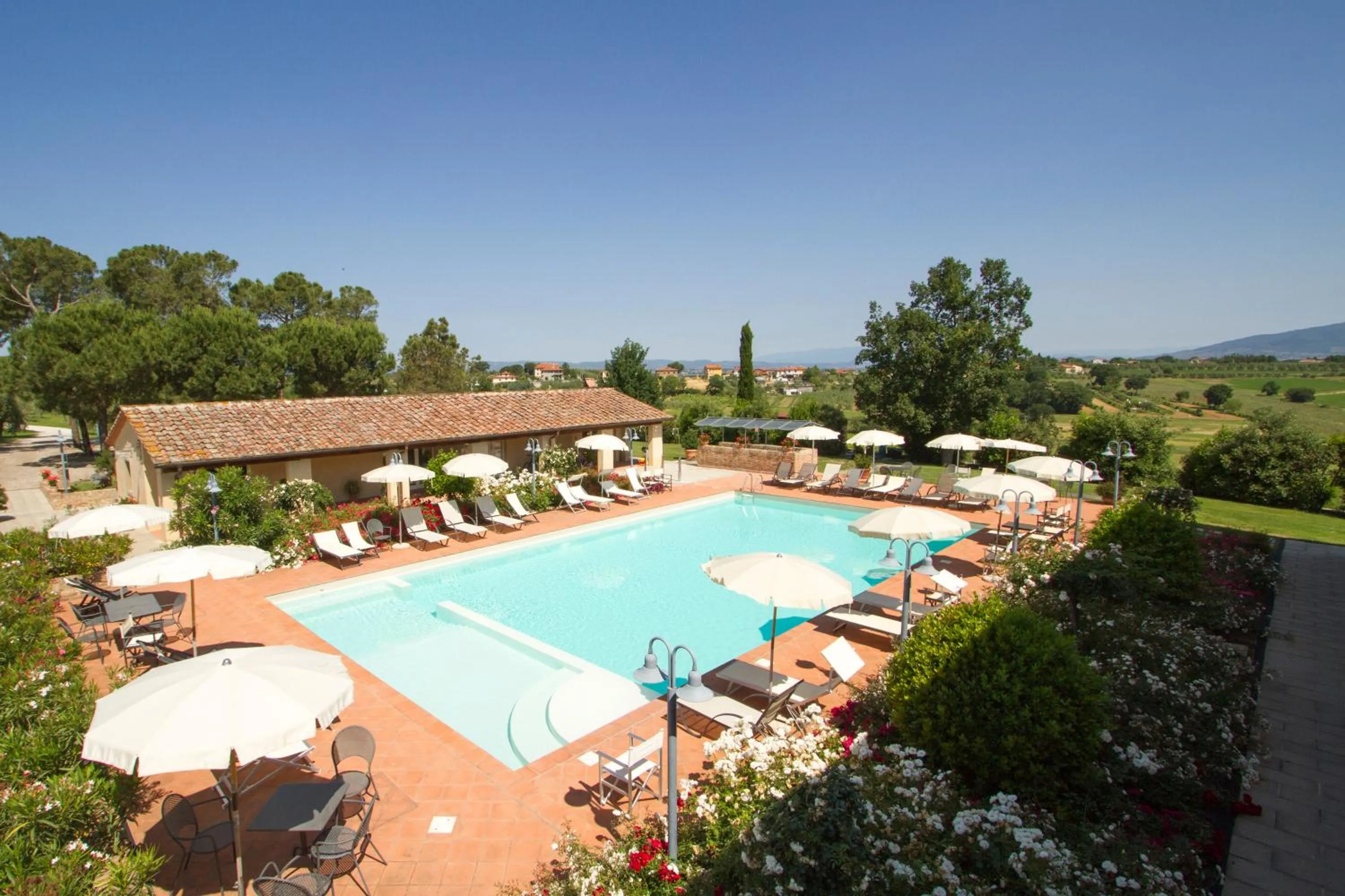 Agriturismo S.Angelo