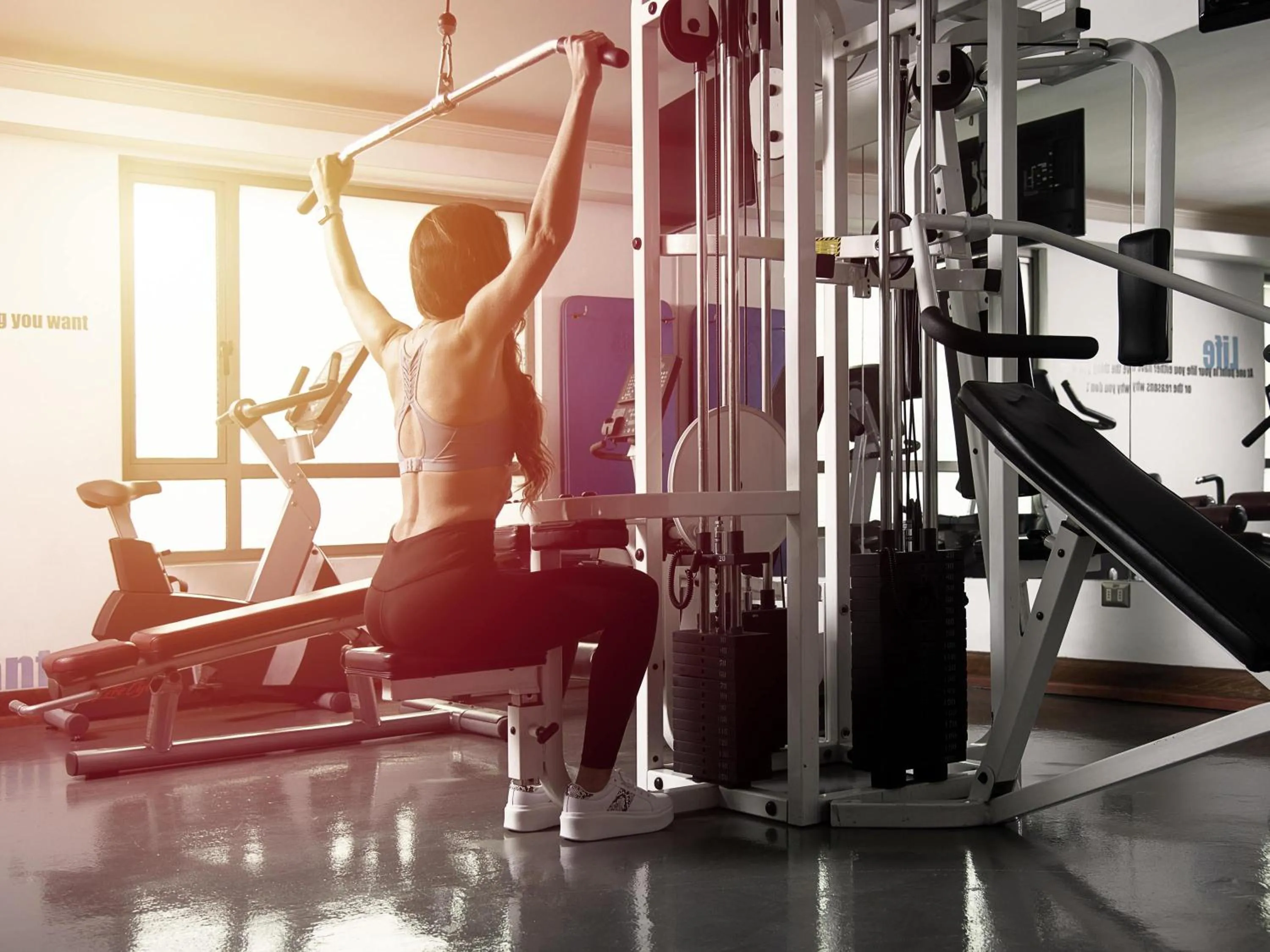 Other in Novotel Santiago Las Condes