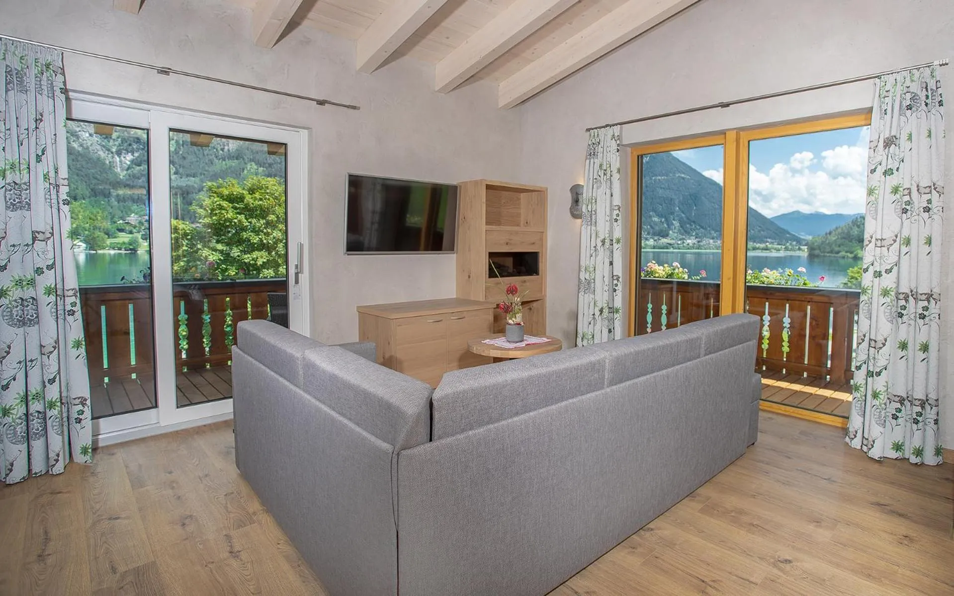 Seehotel St Hubertus