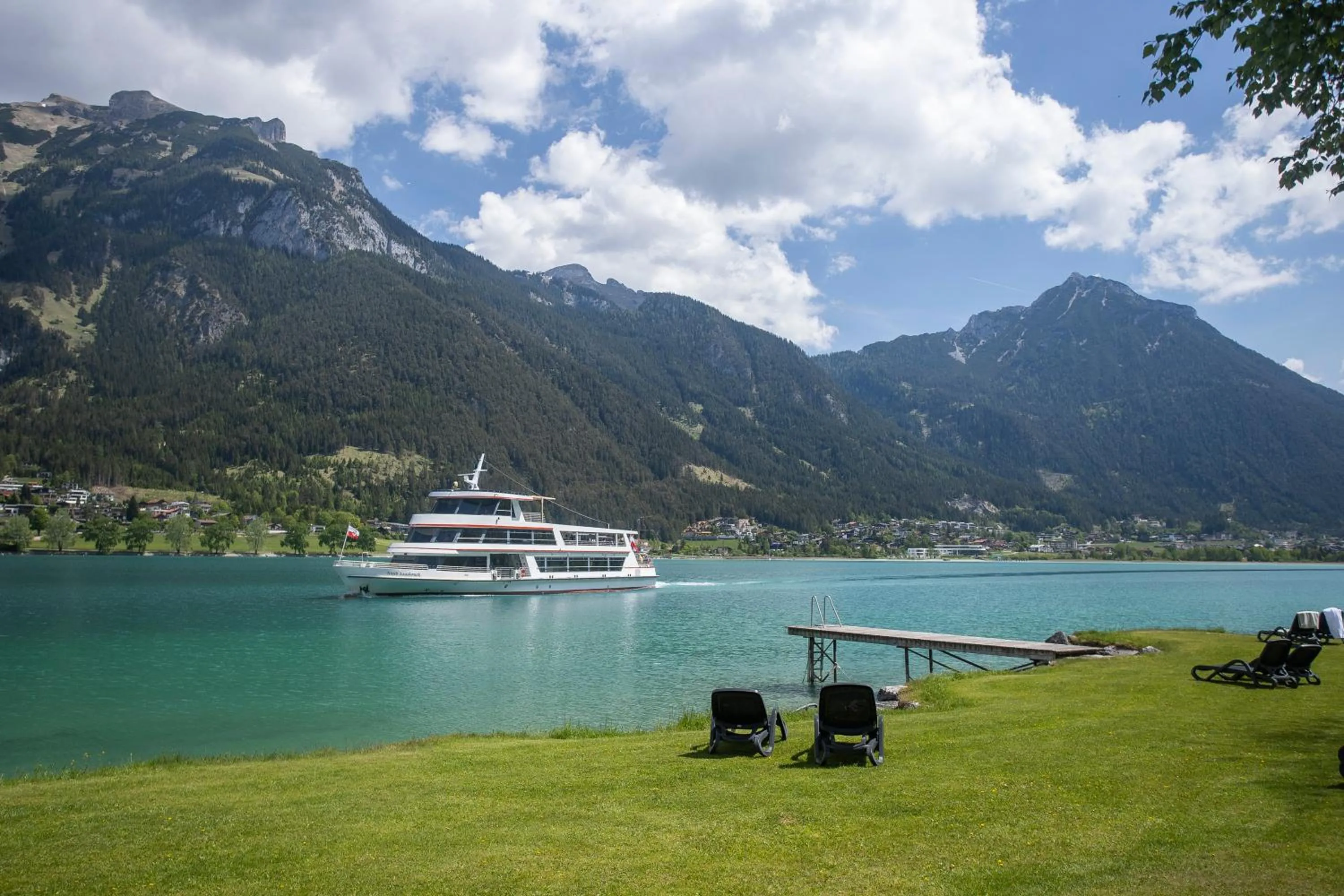Seehotel St Hubertus