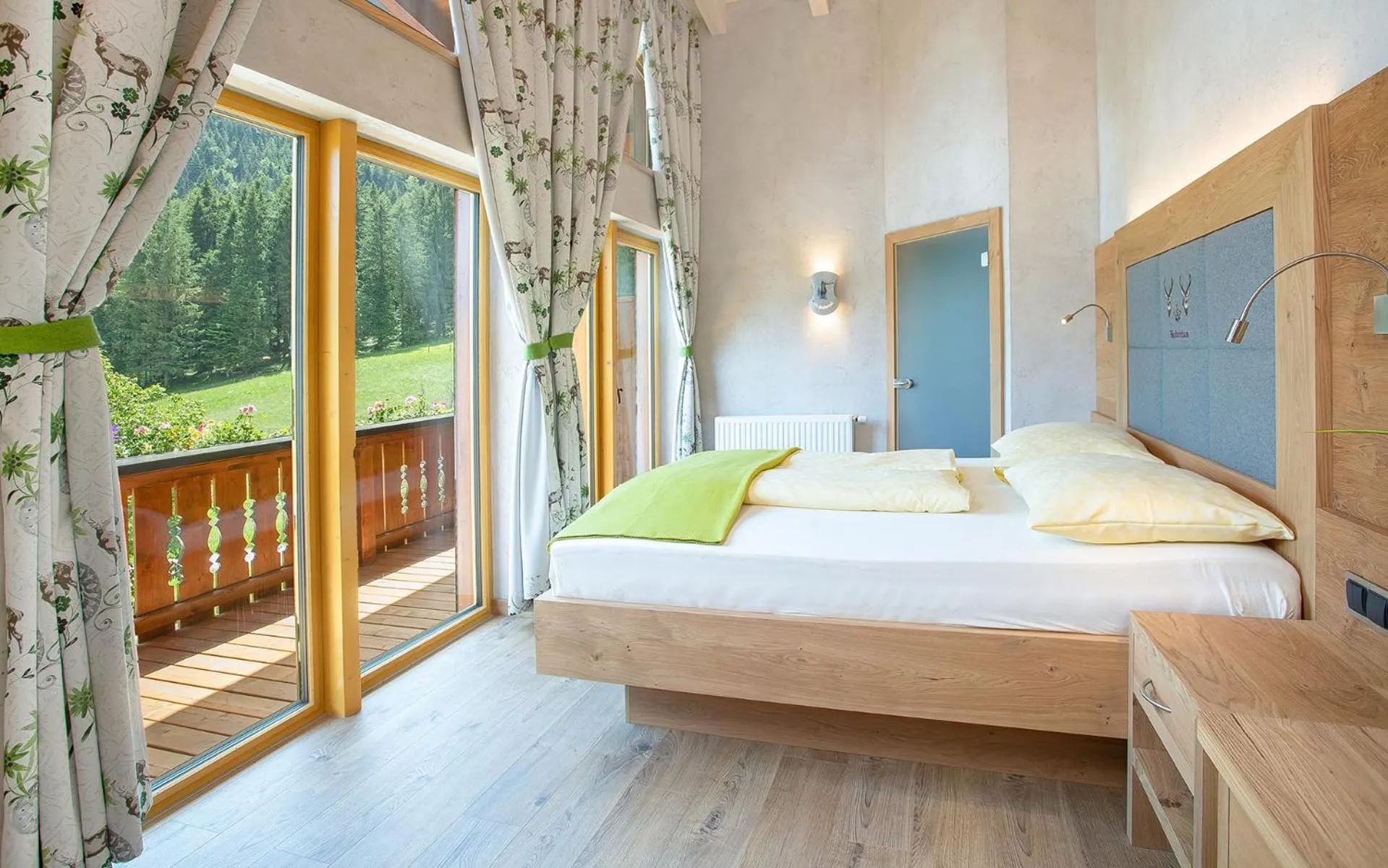 Seehotel St Hubertus