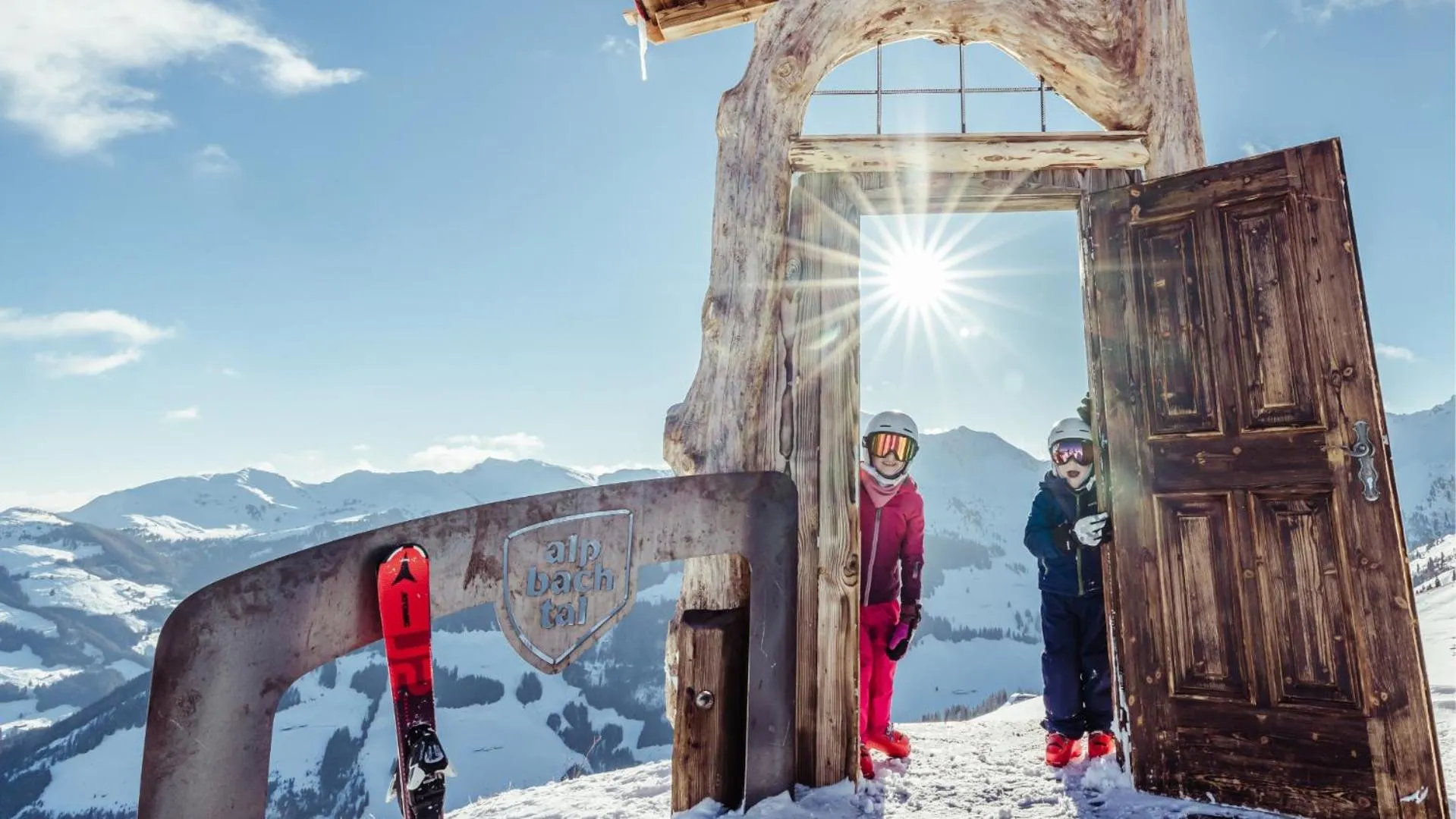 Der Böglerhof - pure nature spa resort