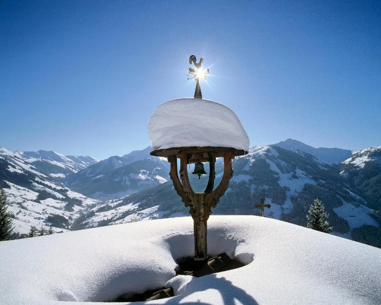 Der Böglerhof - pure nature spa resort