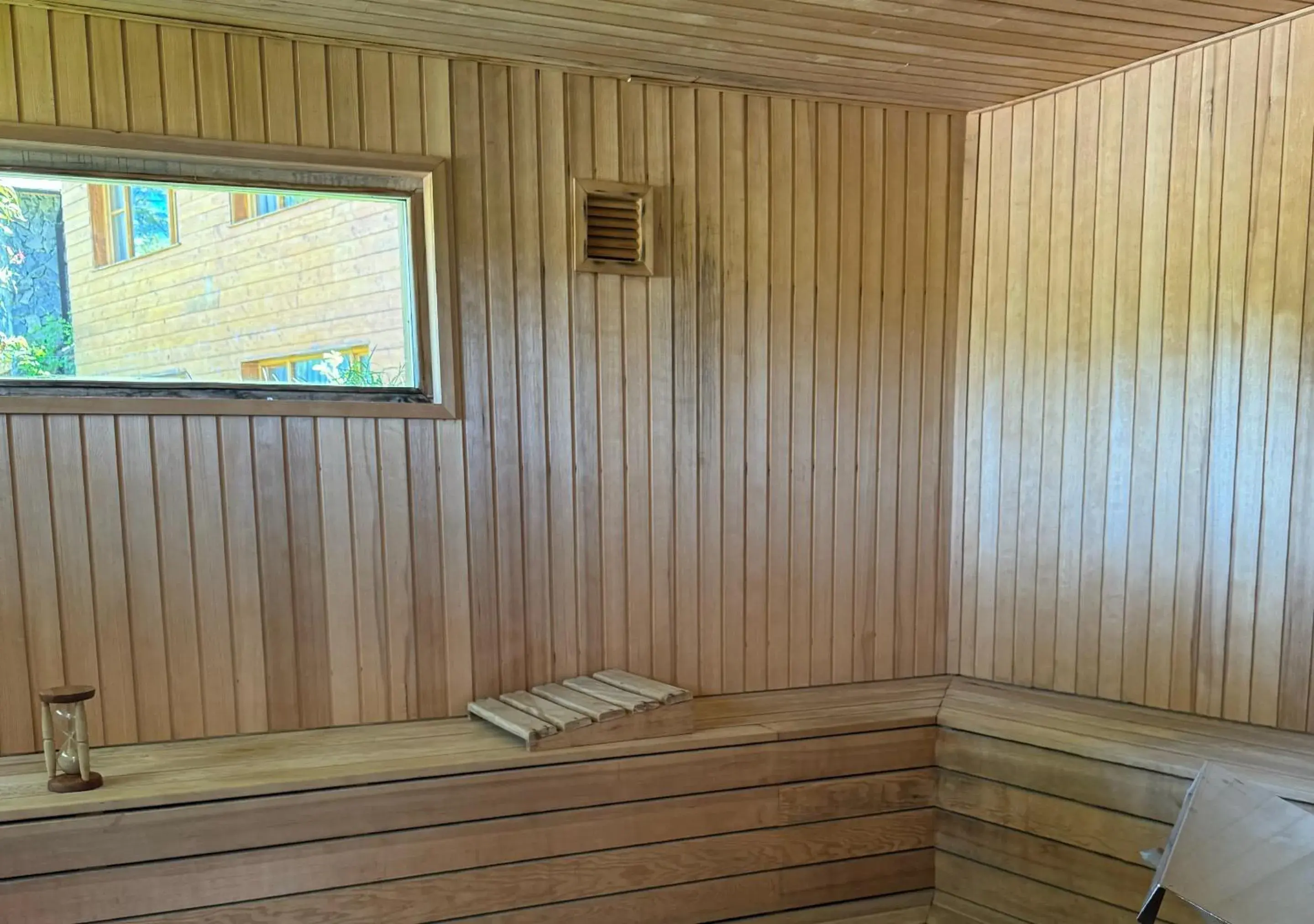 Spa and wellness centre/facilities in La Escondida Casa De Huespedes & Spa Spa and wellness centre/facilities in La Escondida Casa De Huespedes & Spa