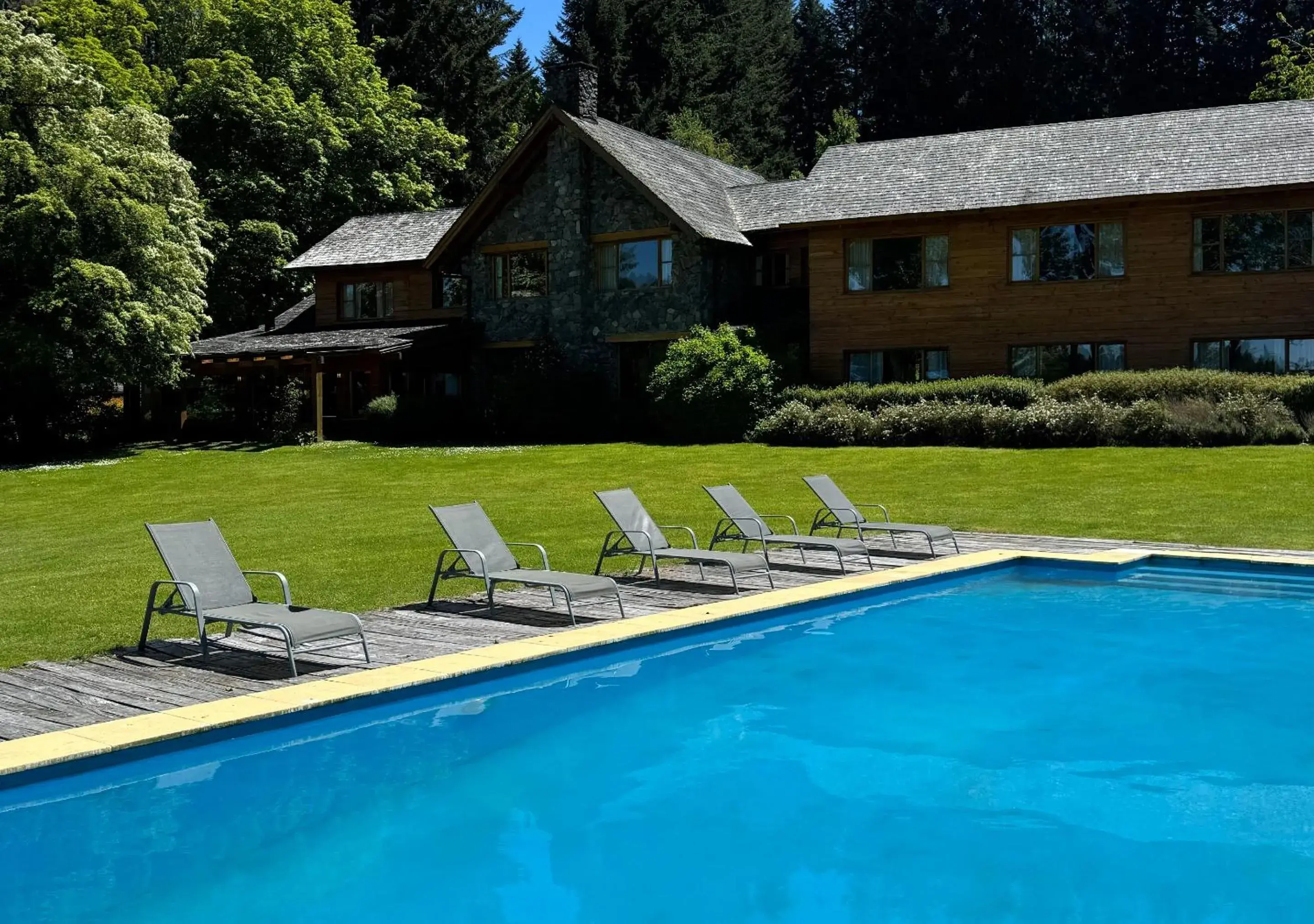 La Escondida Casa De Huespedes & Spa La Escondida Casa De Huespedes & Spa