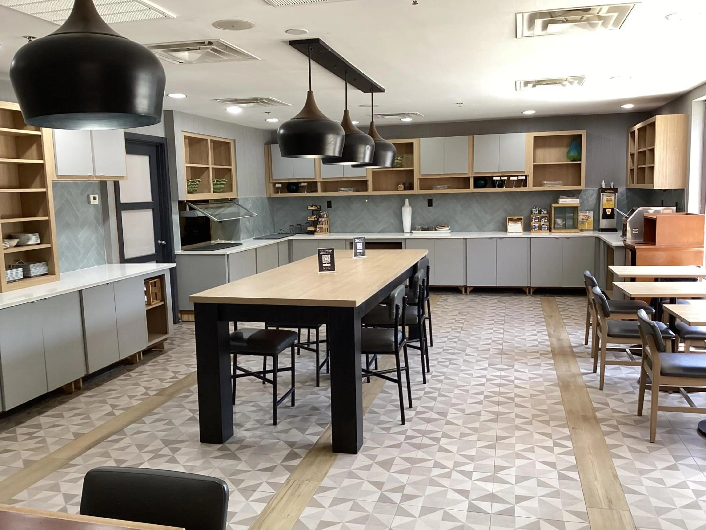 Hyatt Place Atlanta Airport North