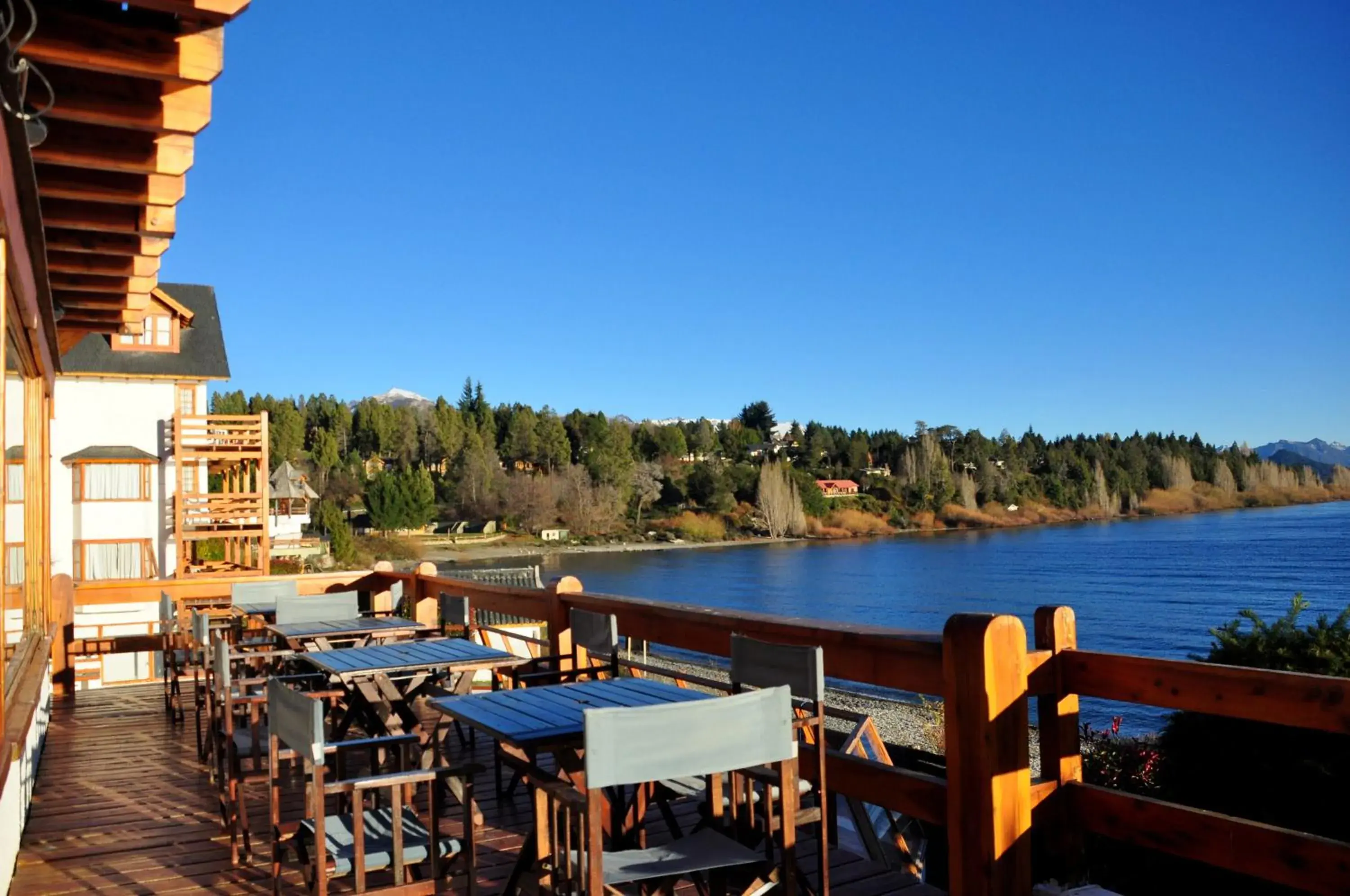 View (from property/room) in Apart Del Lago View (from property/room) in Apart Del Lago