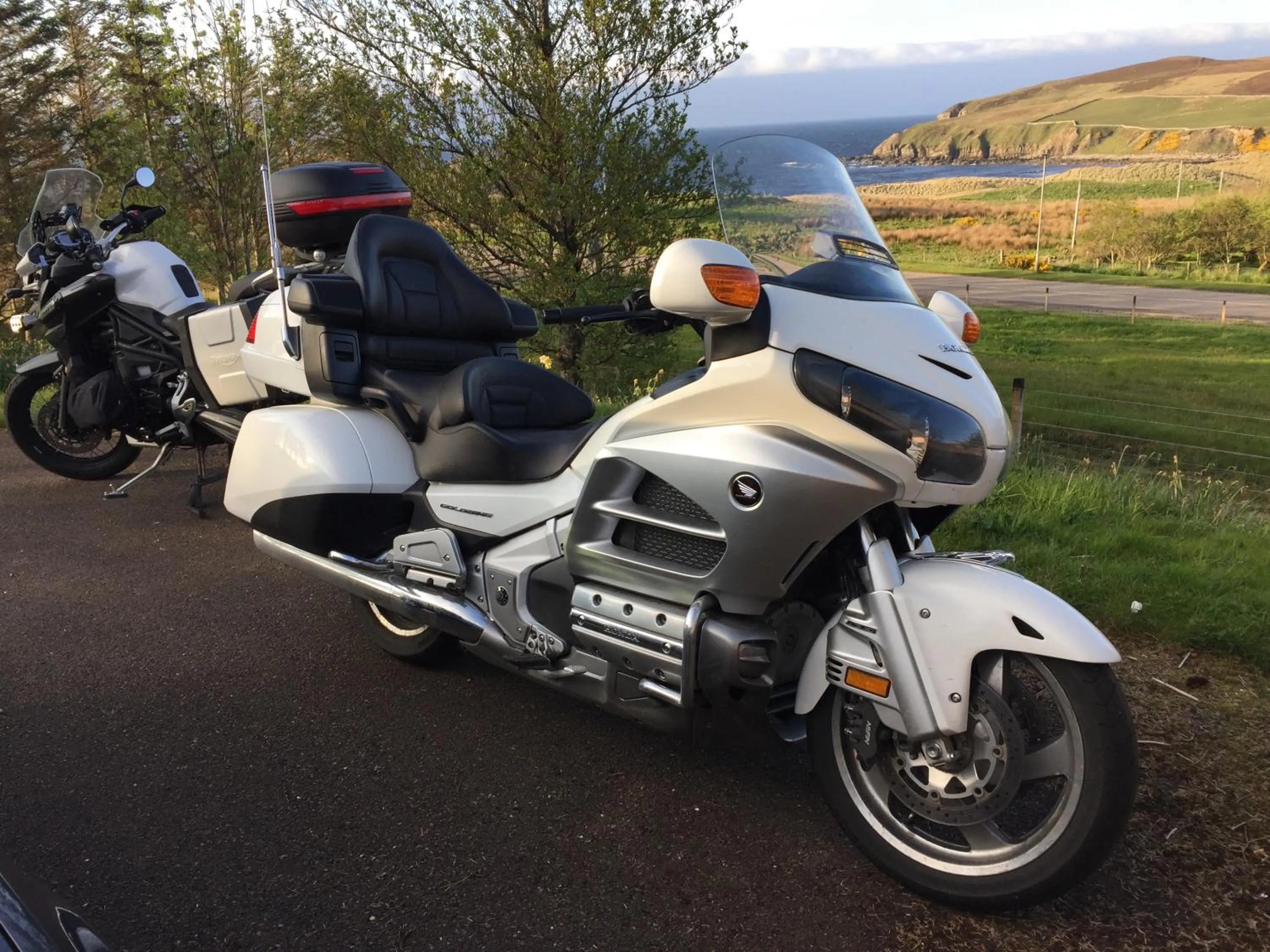 Other in The Sheiling B&B - NC 500