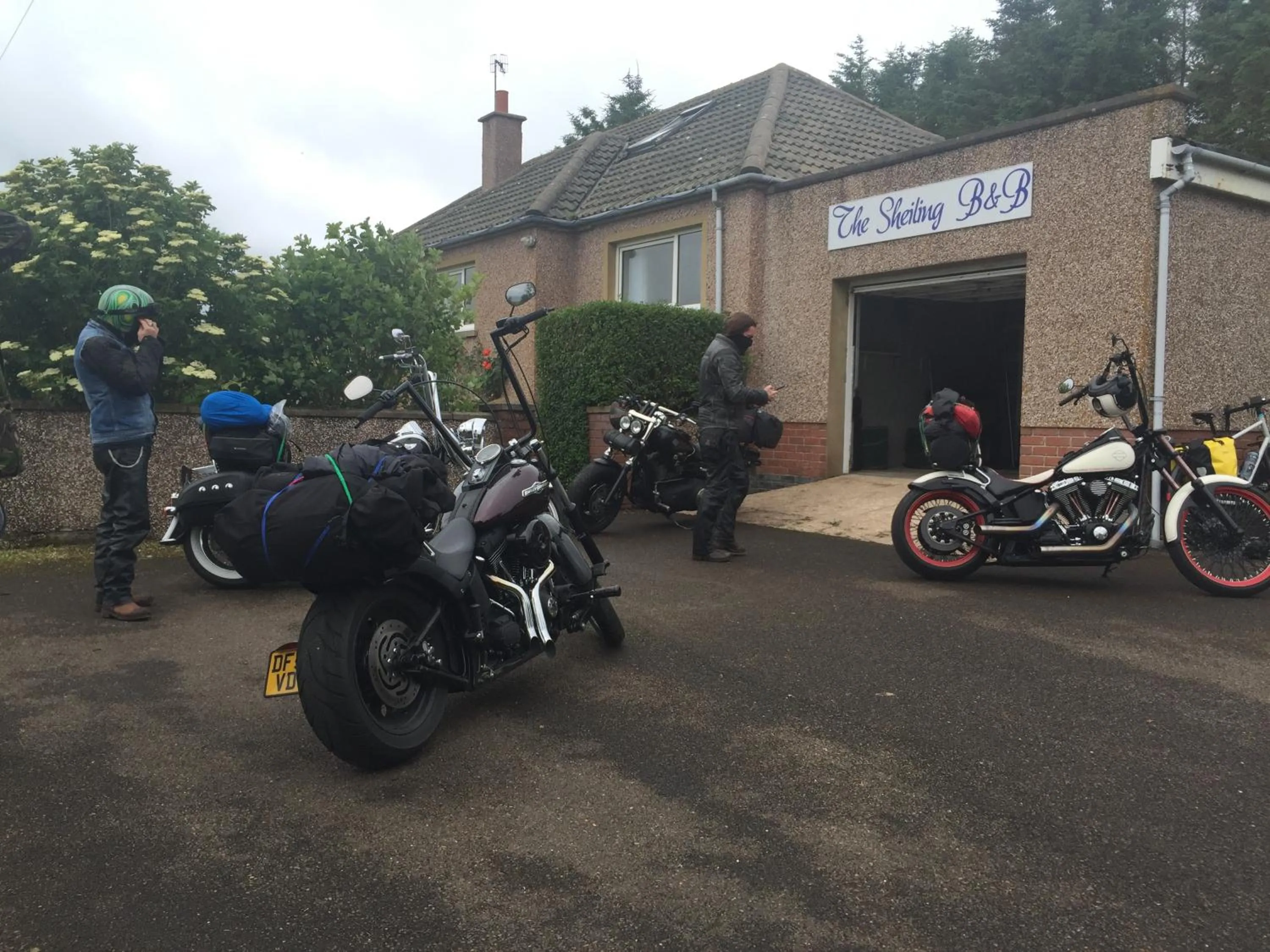 Other in The Sheiling B&B - NC 500